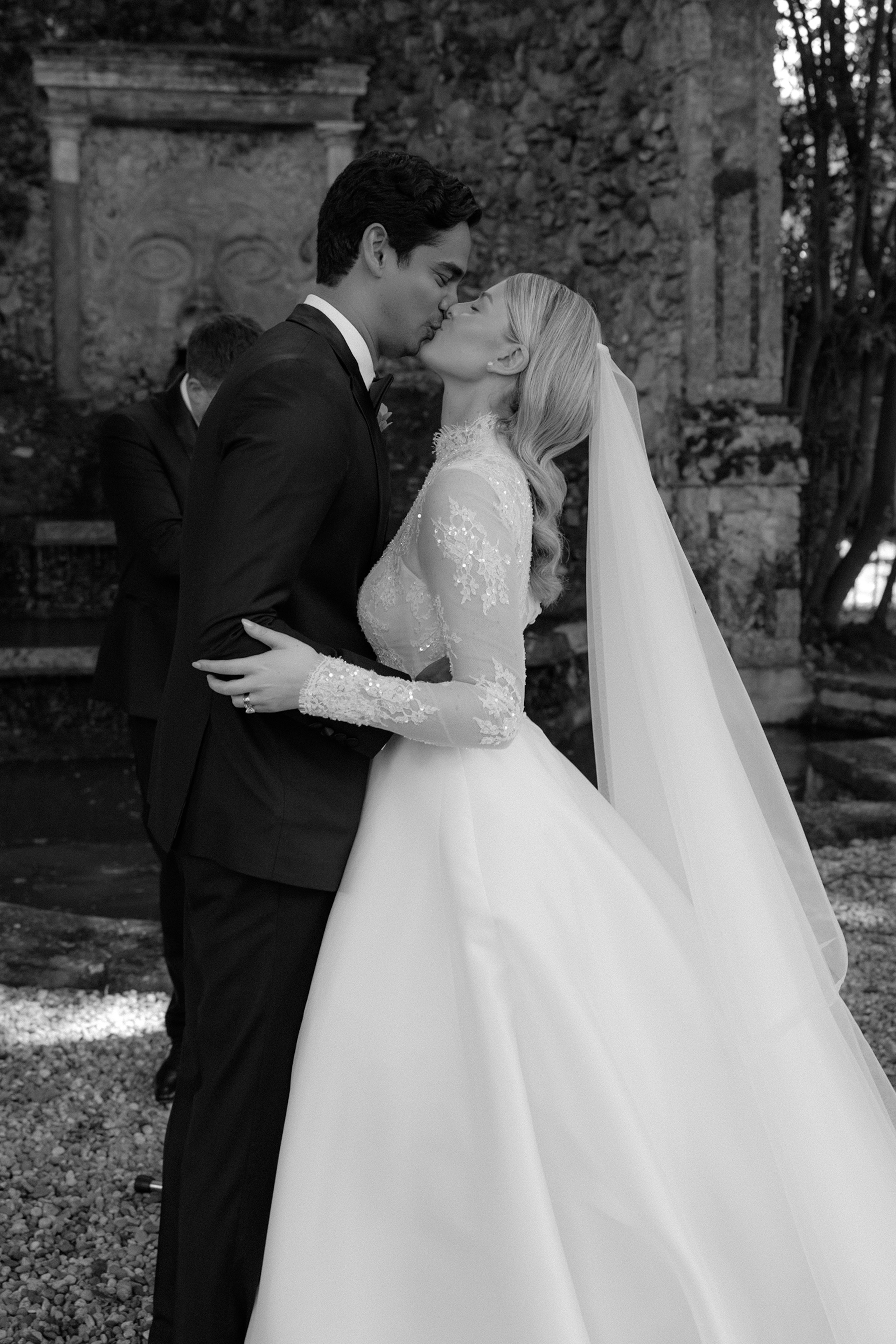 Melissa&Obaid. Wedding photographer Italy