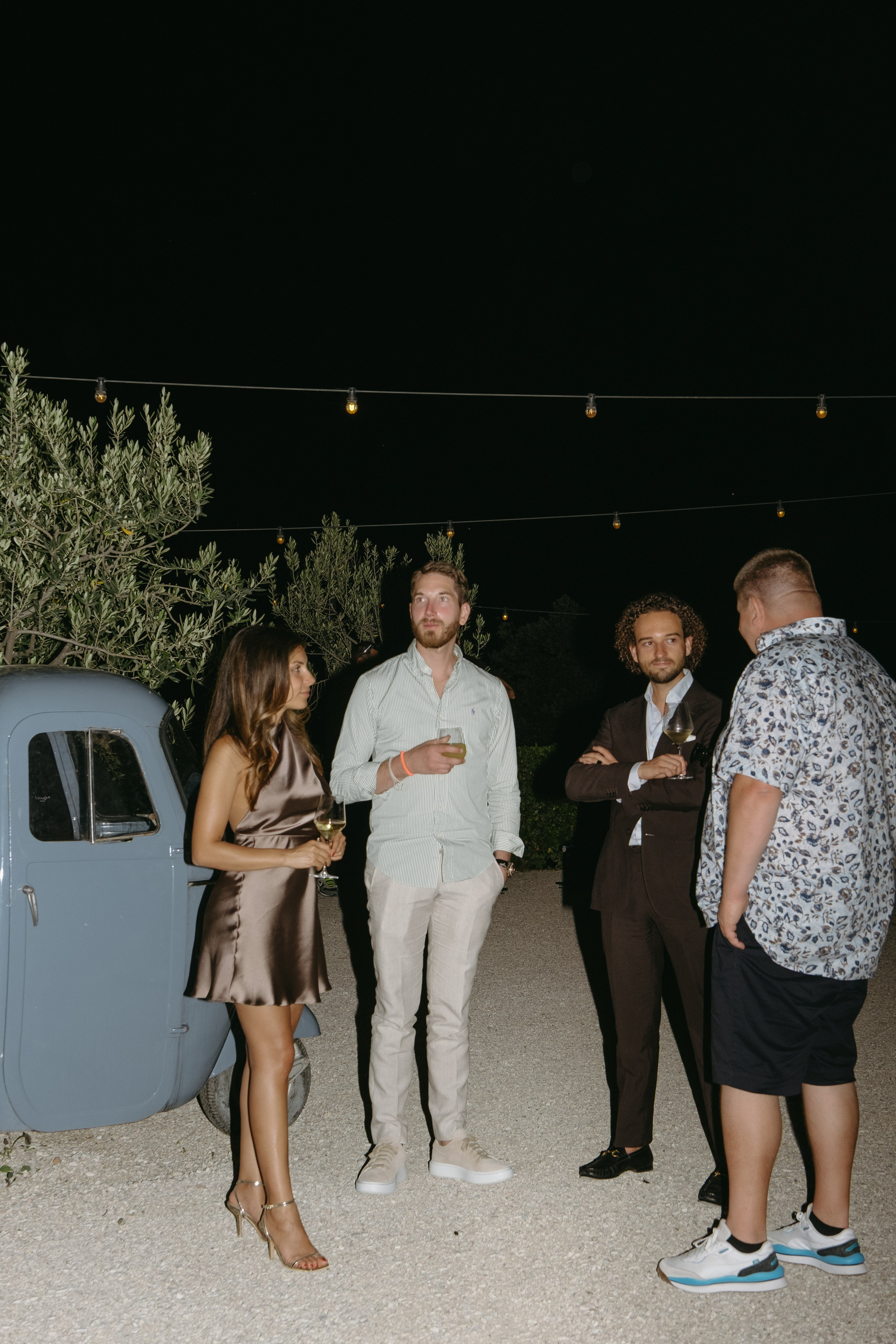 Sofia&Falk. Весільний фотограф Вікторія Саврук