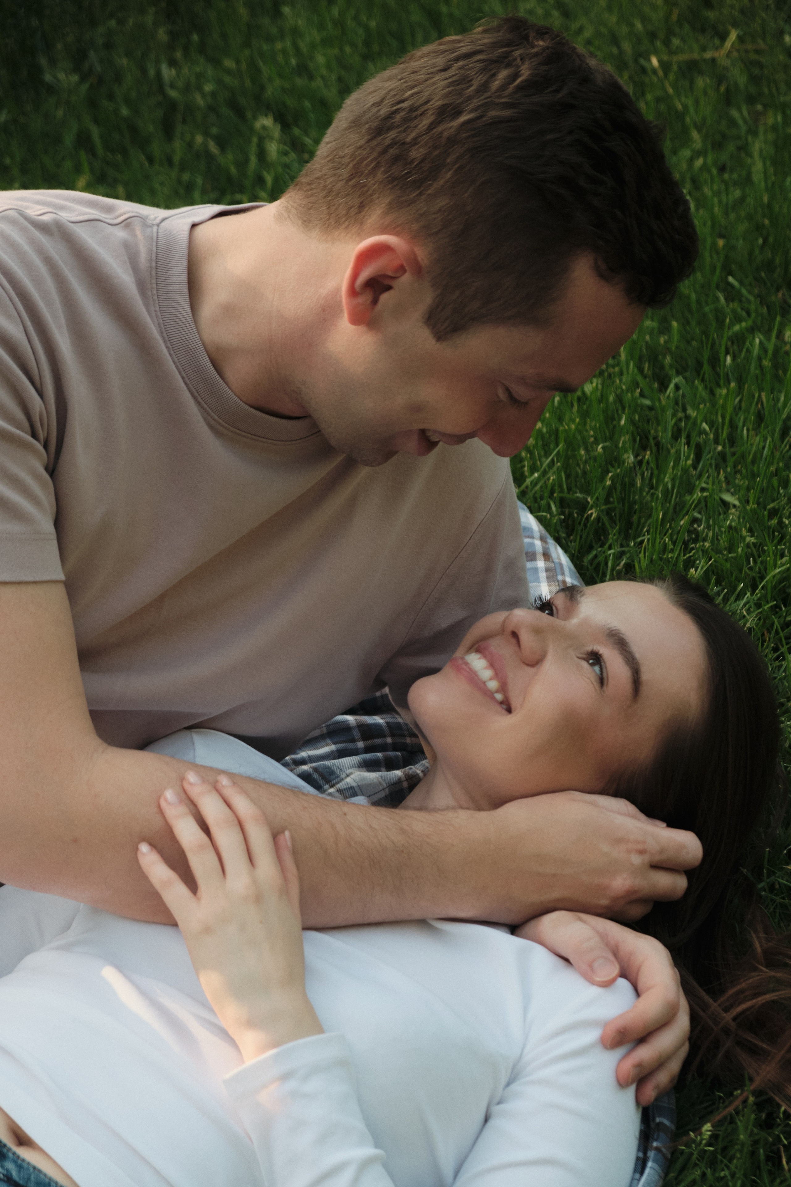 Kamila & Petar. Porträt- und Lifestyle-Fotograf in Wien – Nick Pavlov
