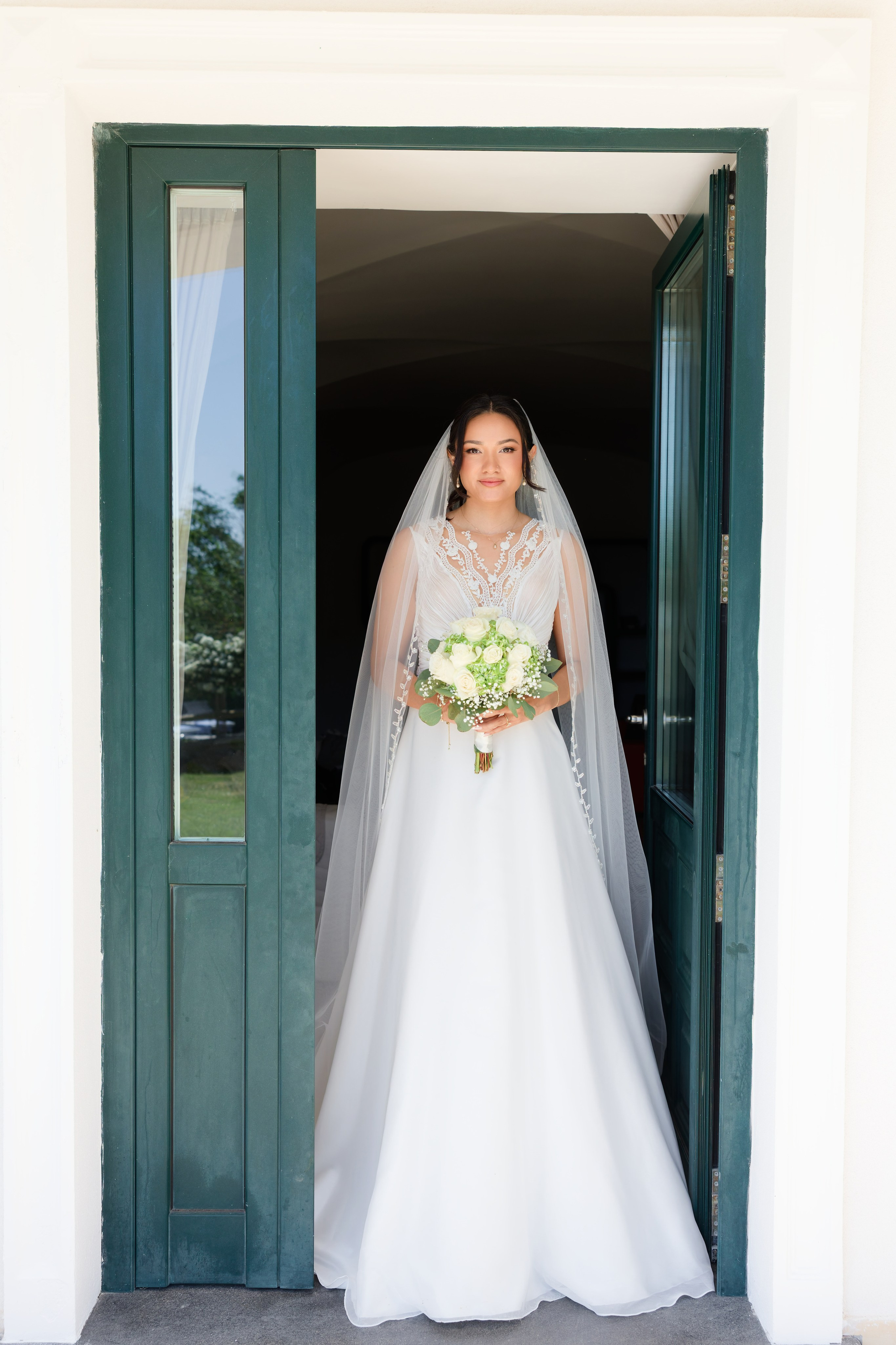 Alana & Joseph. Destination Wedding Photographer — Nikita Burtsev