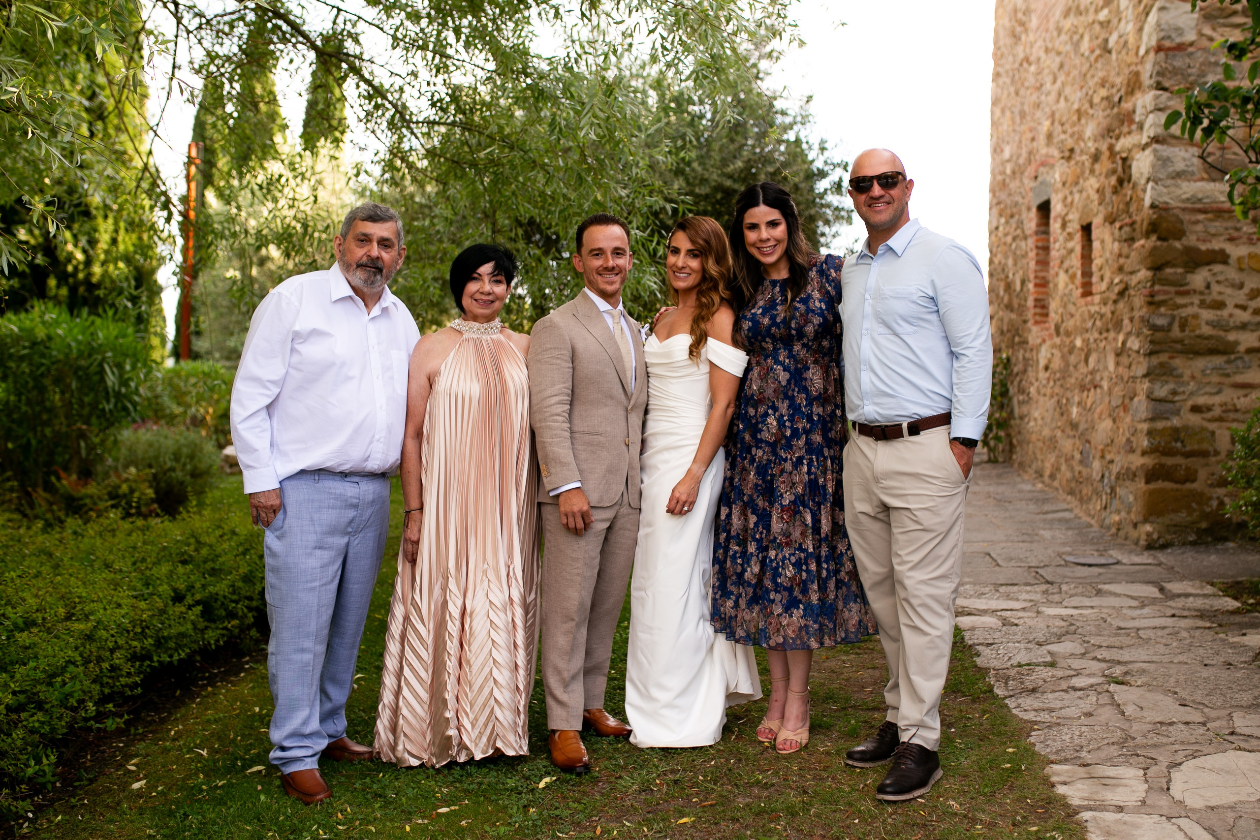 LESLIERL & JUAN. CK Photography | Wedding Photographer & Videographer in Italy