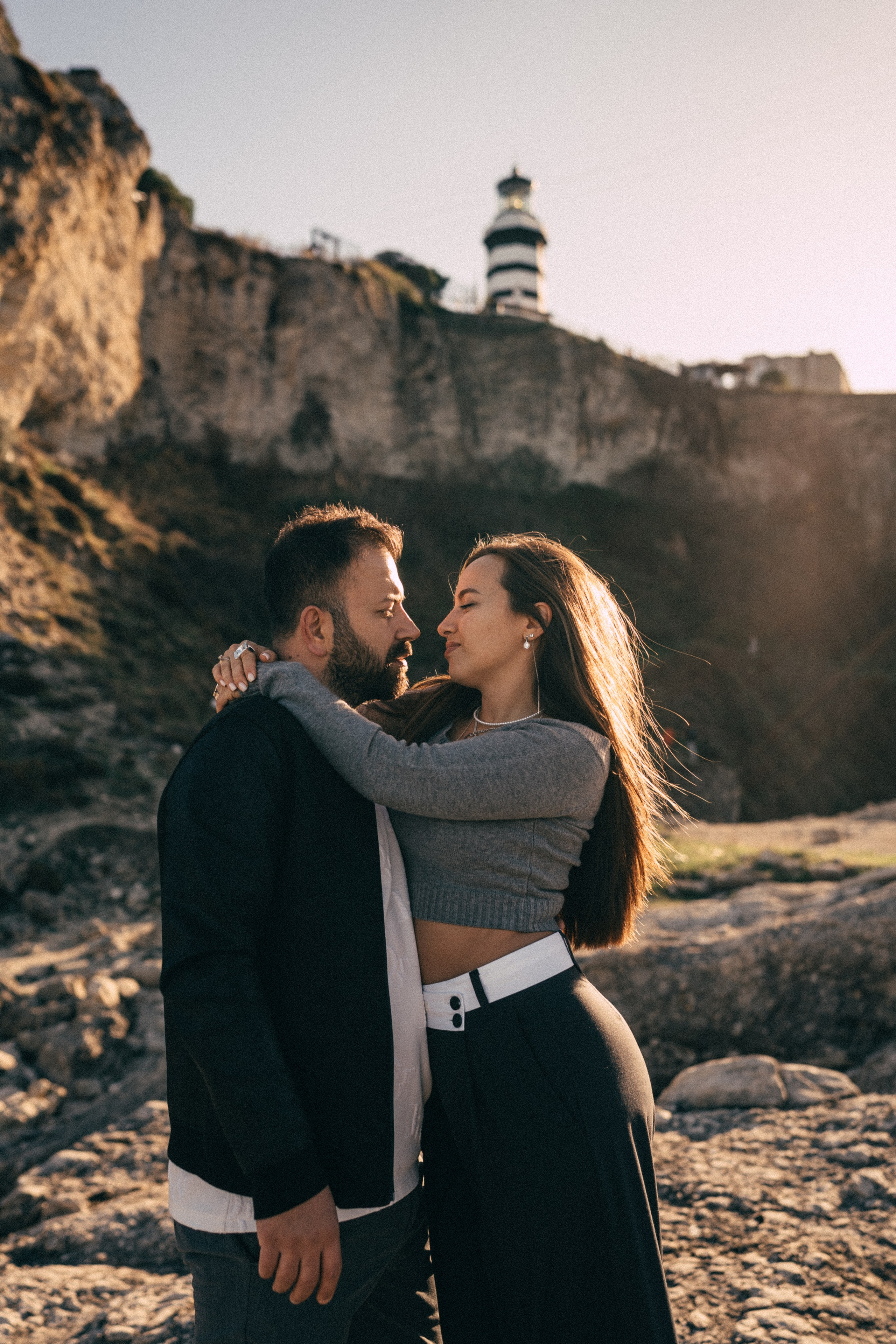 Lilya & Shafak. Фотограф Москва Ларина Юлия