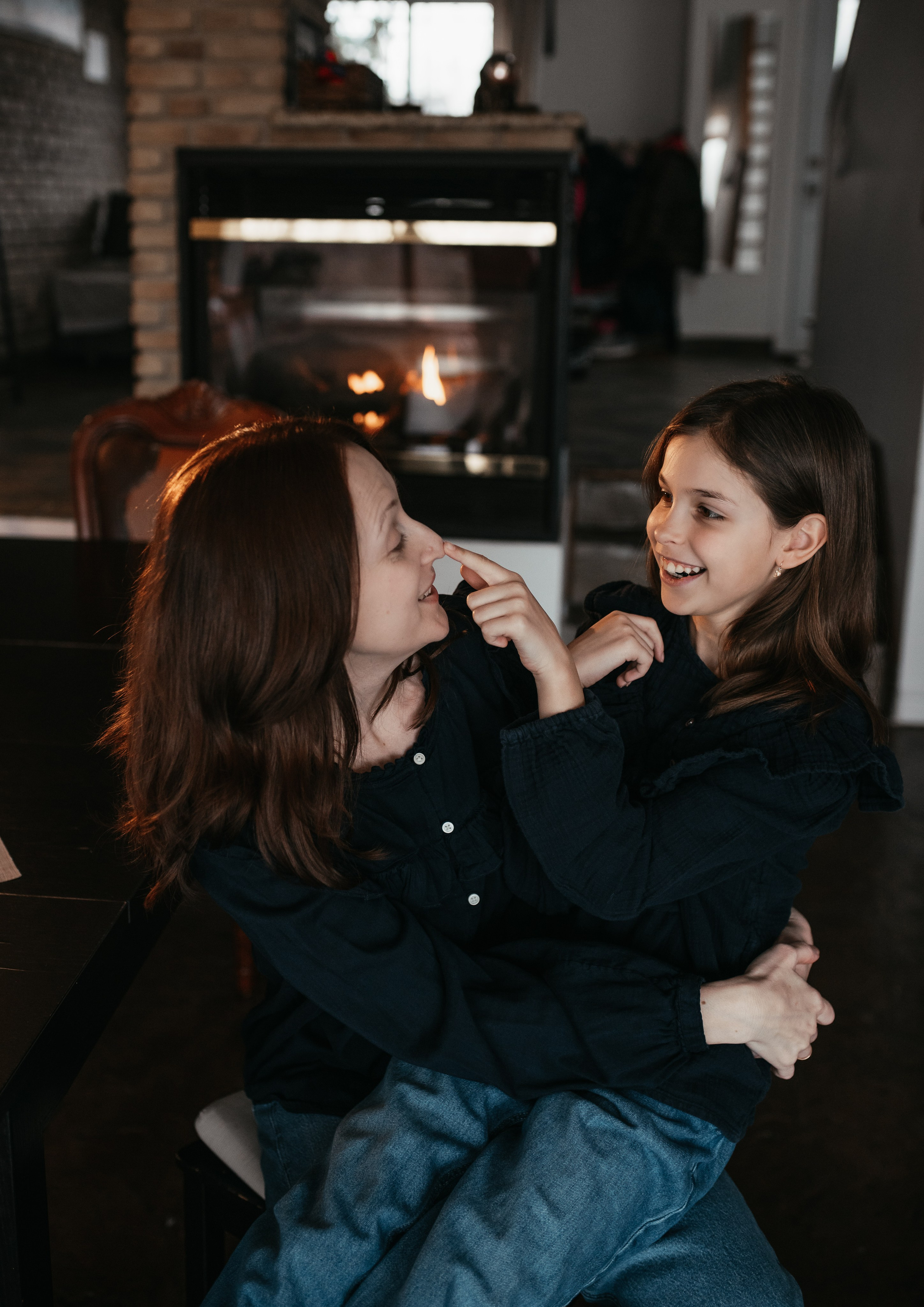 Family. Familien- und Kinderfotografin Katerina Vlasenko, München