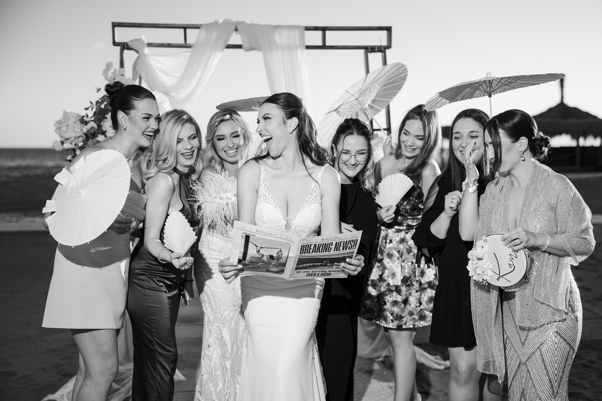 Wedding photographer Nermin Kajosevic