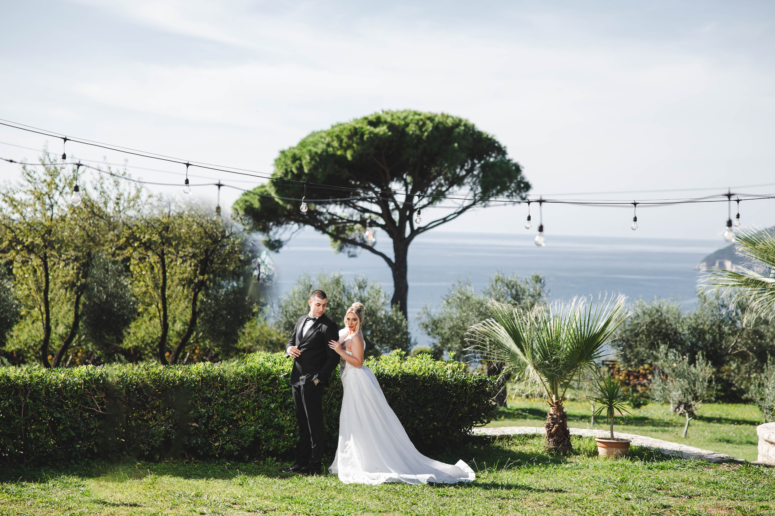 Wedding photographer Nermin Kajosevic