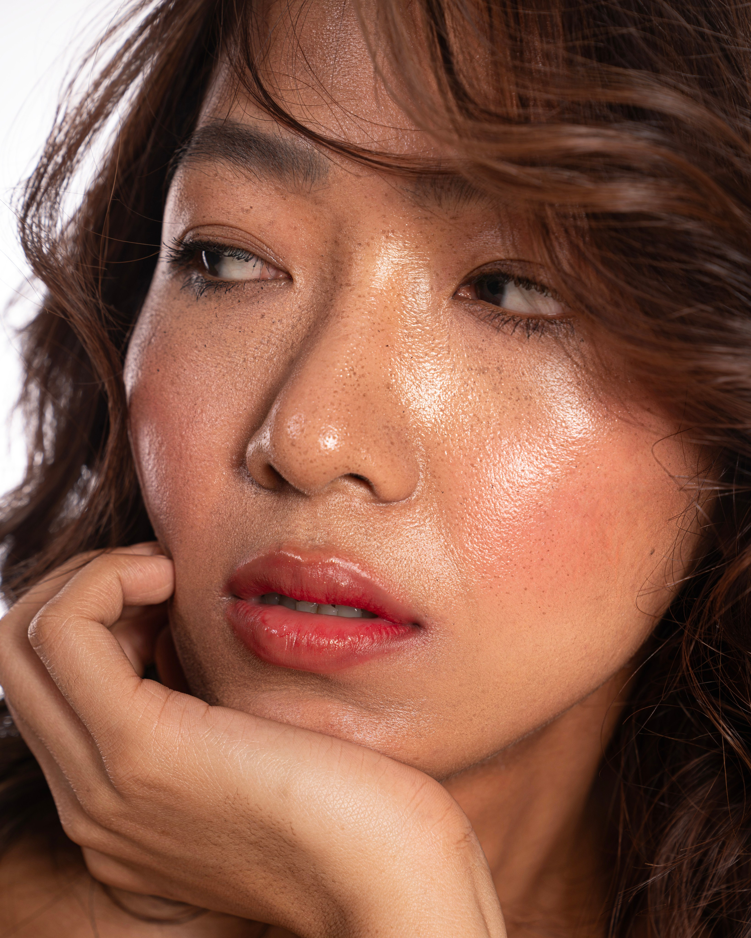 Hair and beauty. Mohit Holani | Director