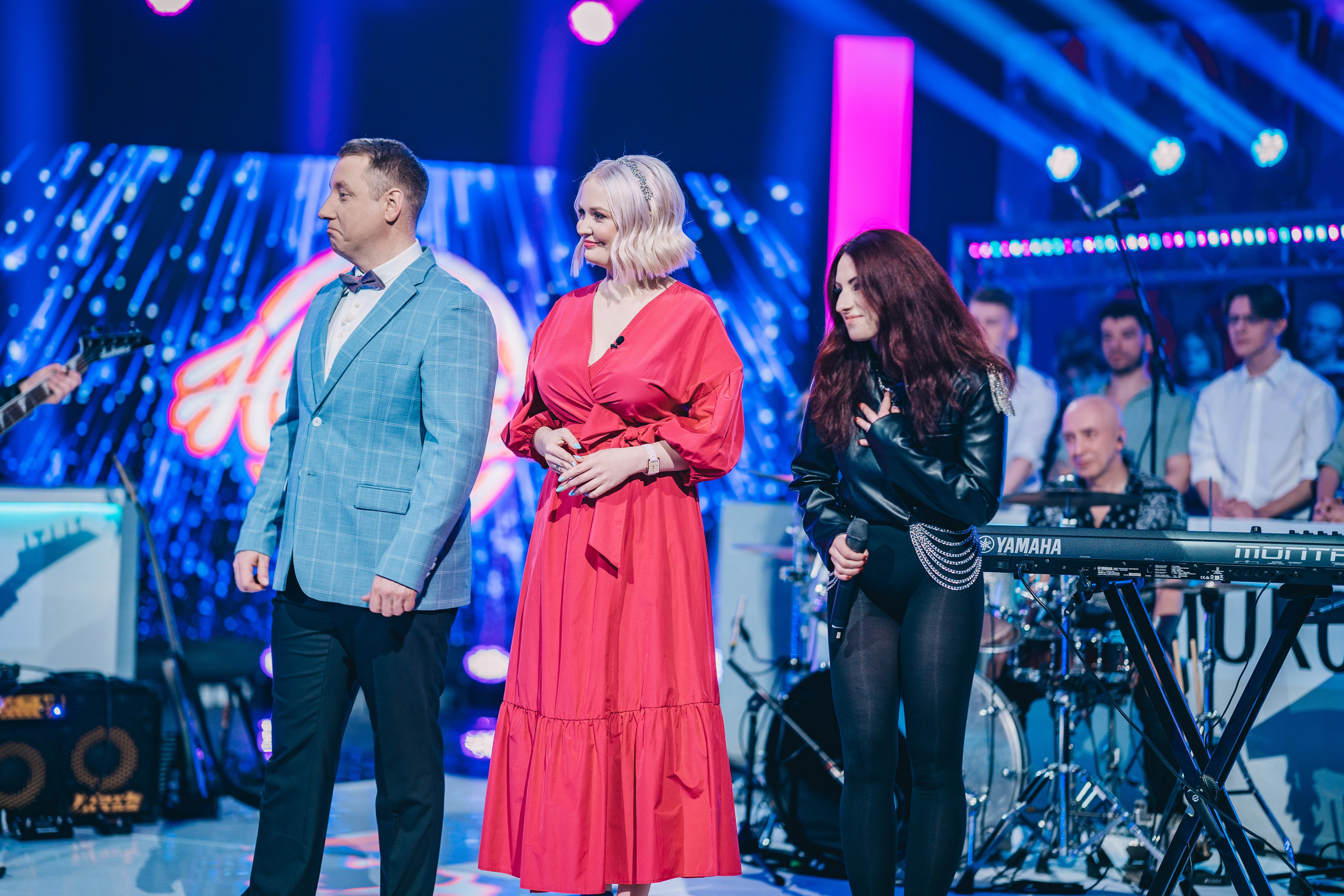 Концерты/Мероприятия. Uvarovsphoto