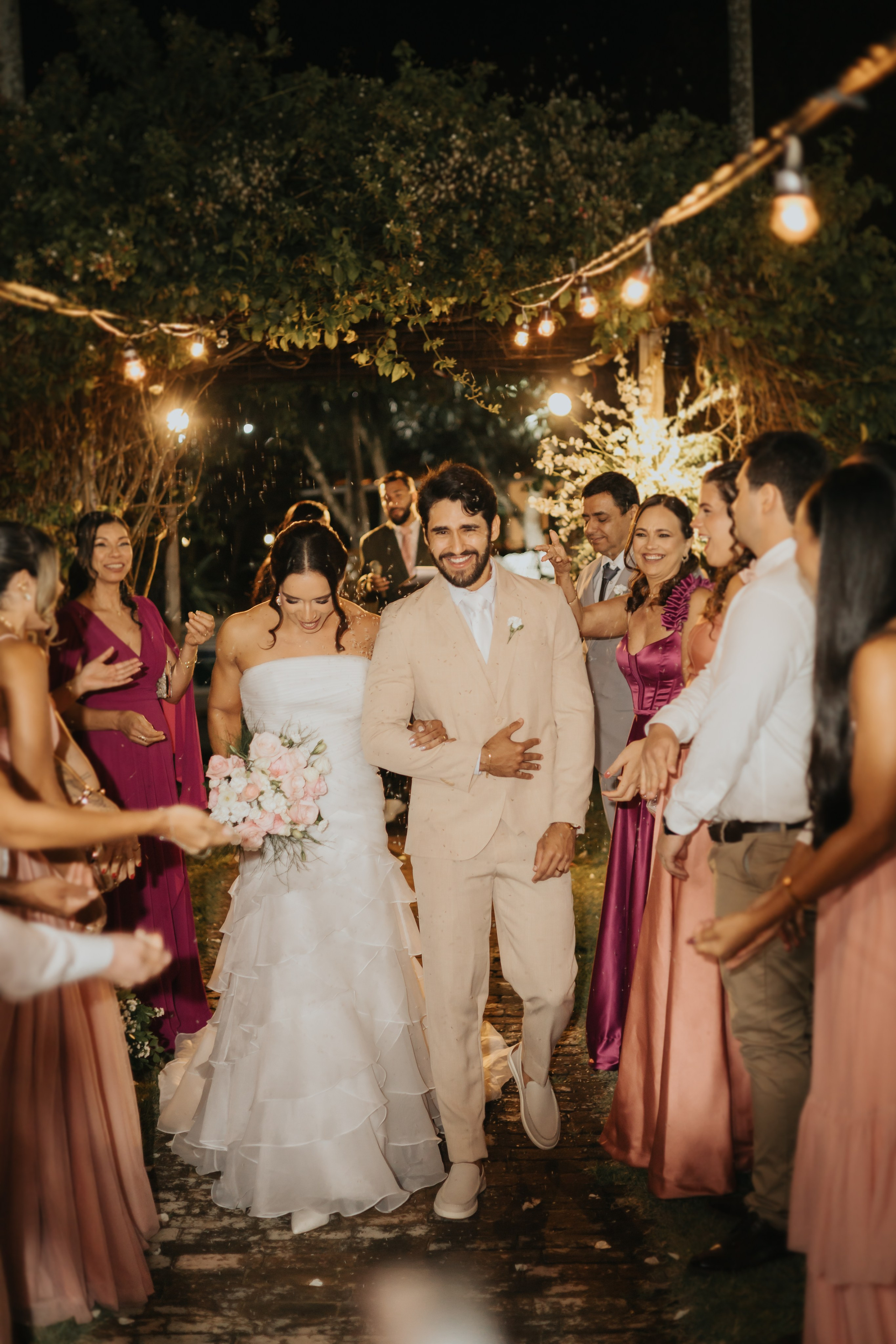 Pettúlia & Breno. Fotógrafo de Casamentos na Bahia — Richard Silvestre