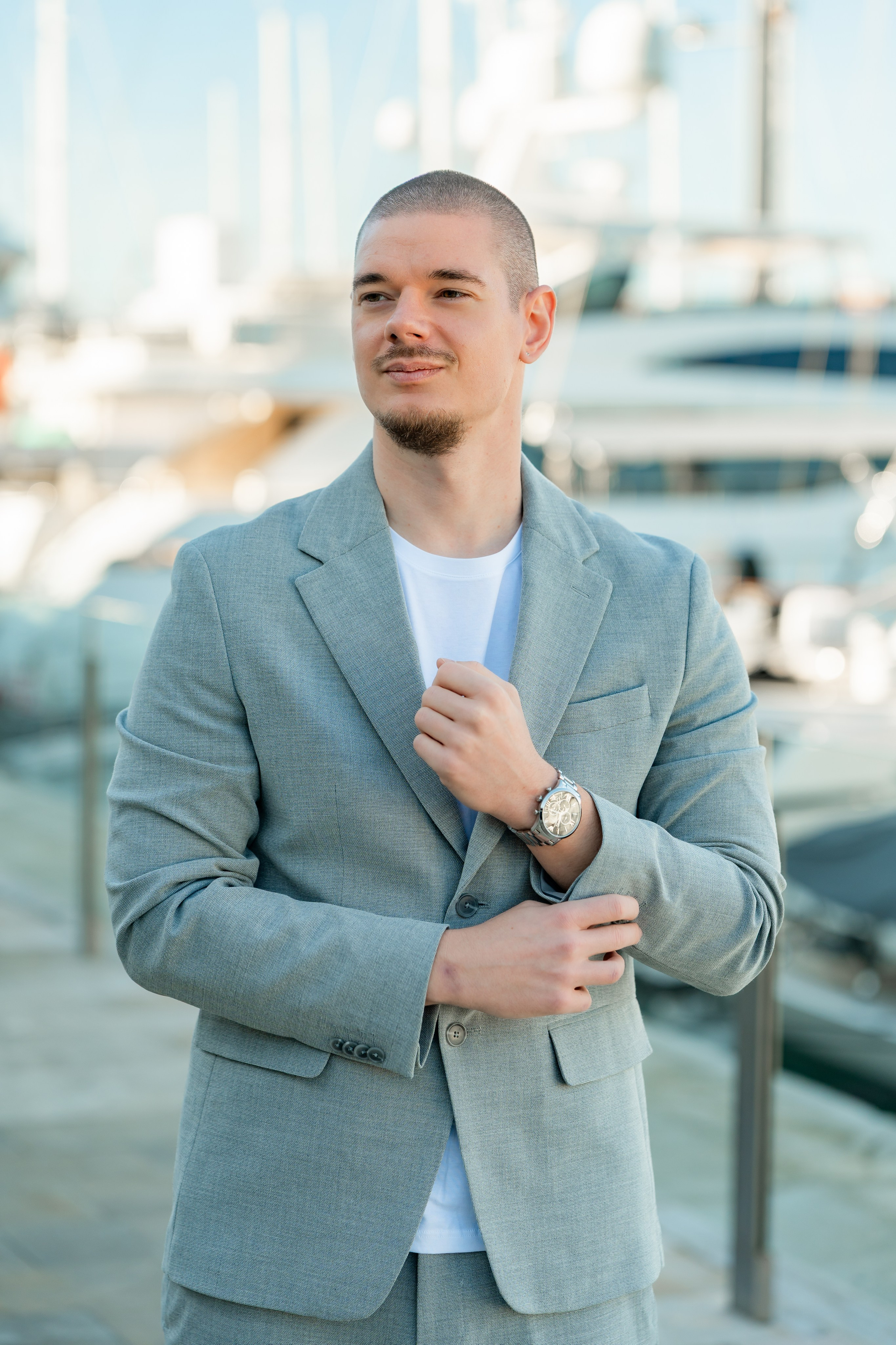 Gabor. Deine Fotografin auf Mallorca für Familien und Business