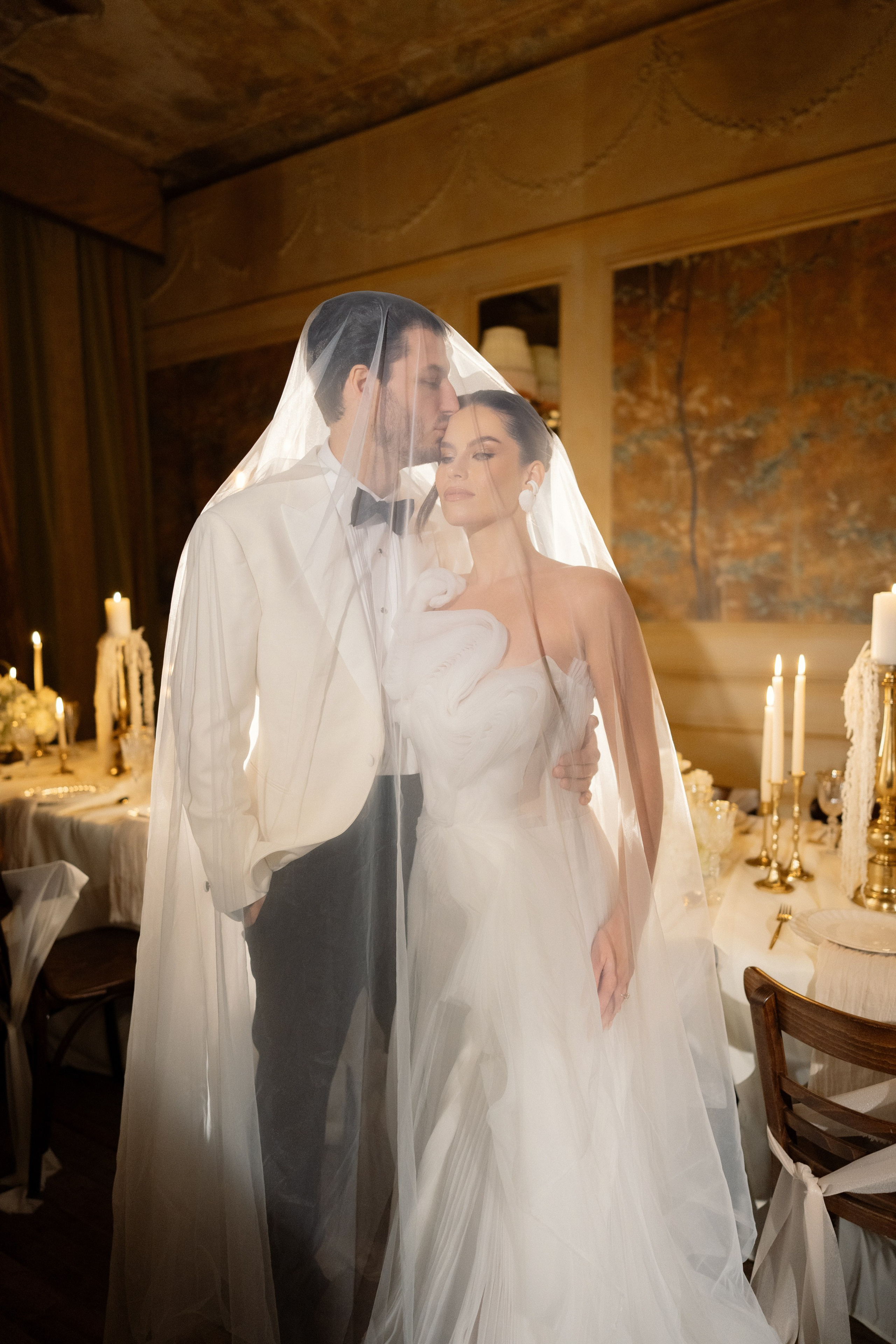 Emily and Levi. Wedding photographer and videographer New York | New Jersey