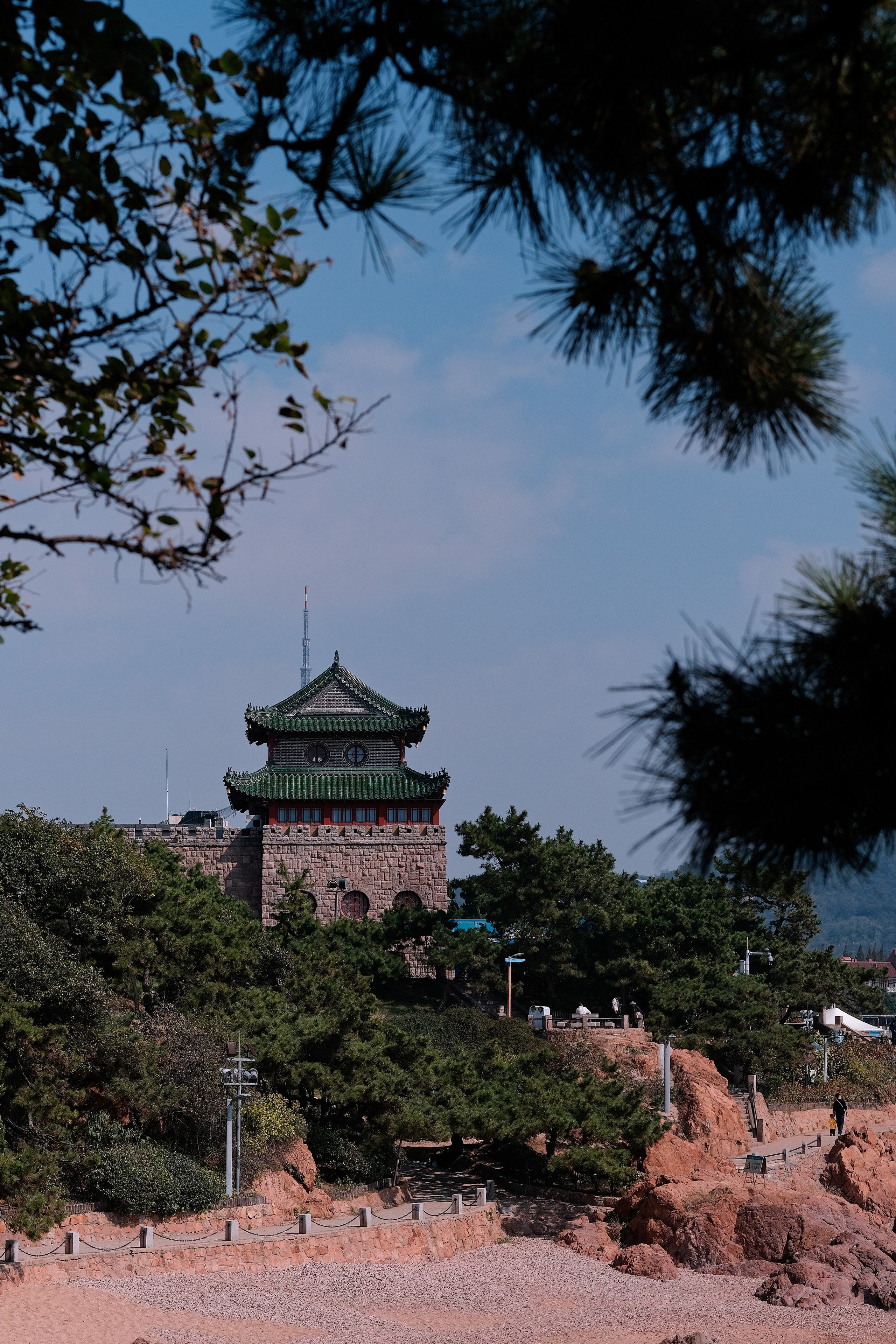 Qingdao 青岛 City Shandong Street Photography | China 🇨🇳. 中国街头摄影 | The Streets of China Through My Eyes | 深圳