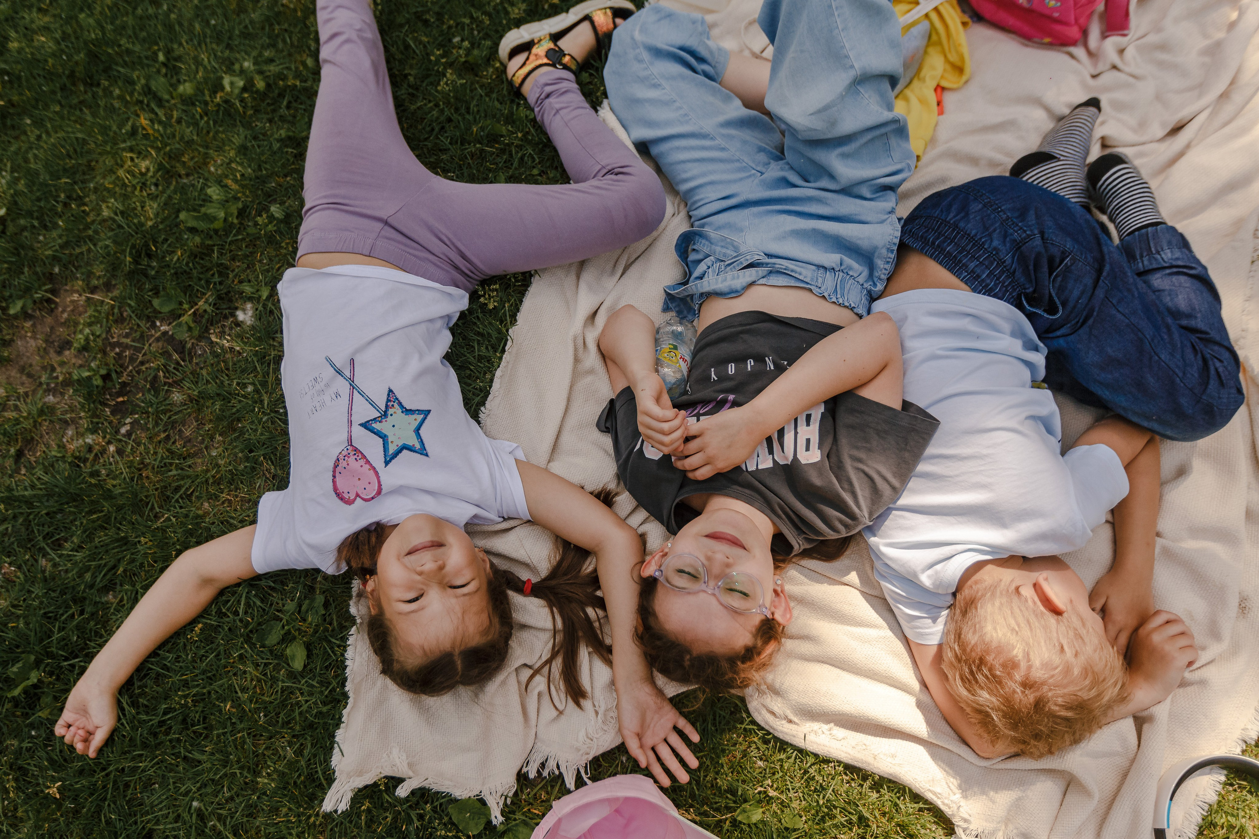 Campamento de verano infantil del taller de cerámica. Fotógrafo de retrato, familia y reportajes en Valencia | España | Europa Vitalii Lumier