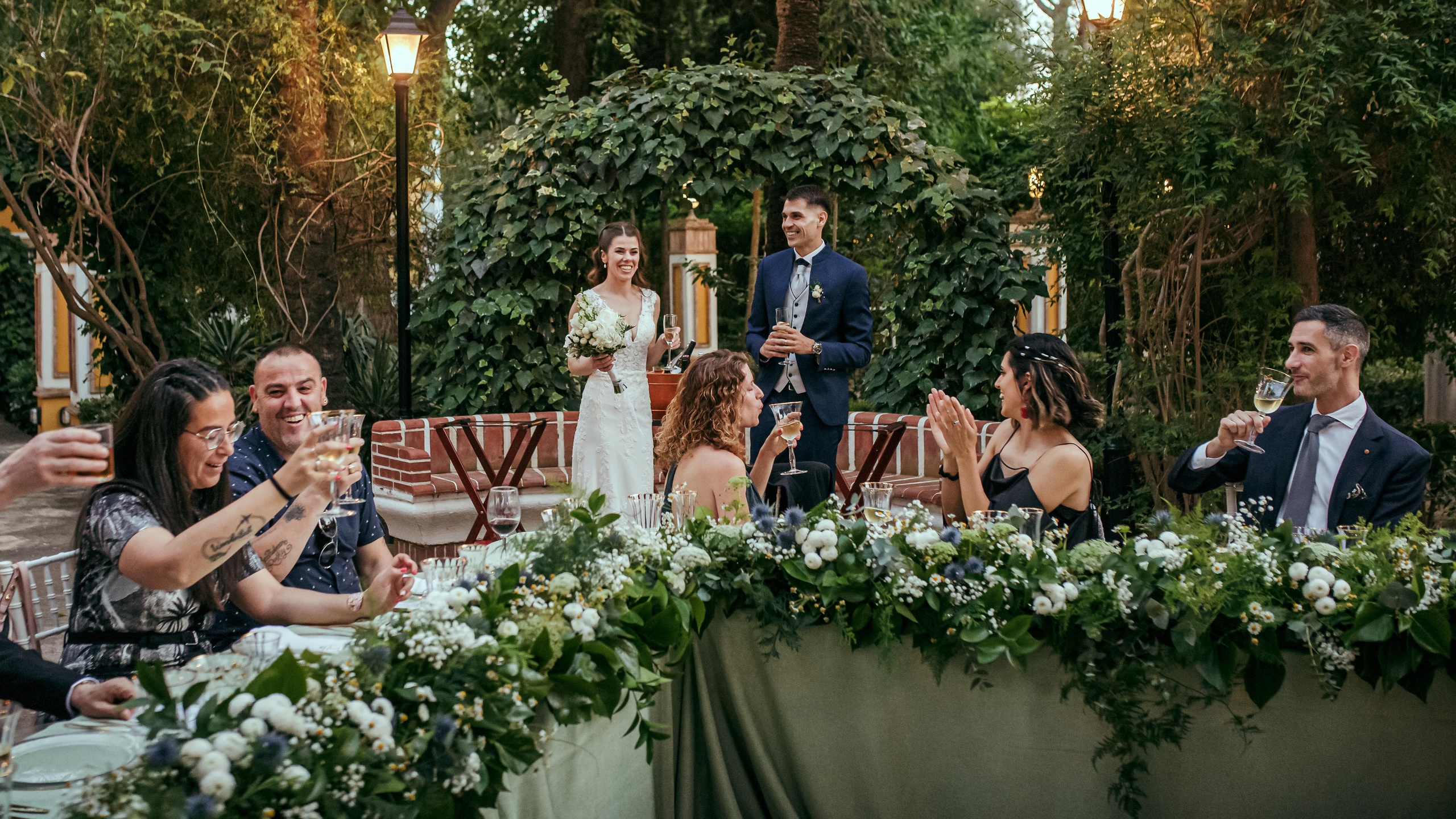 Fotógrafo de Bodas en Valencia | VVMIFOTO