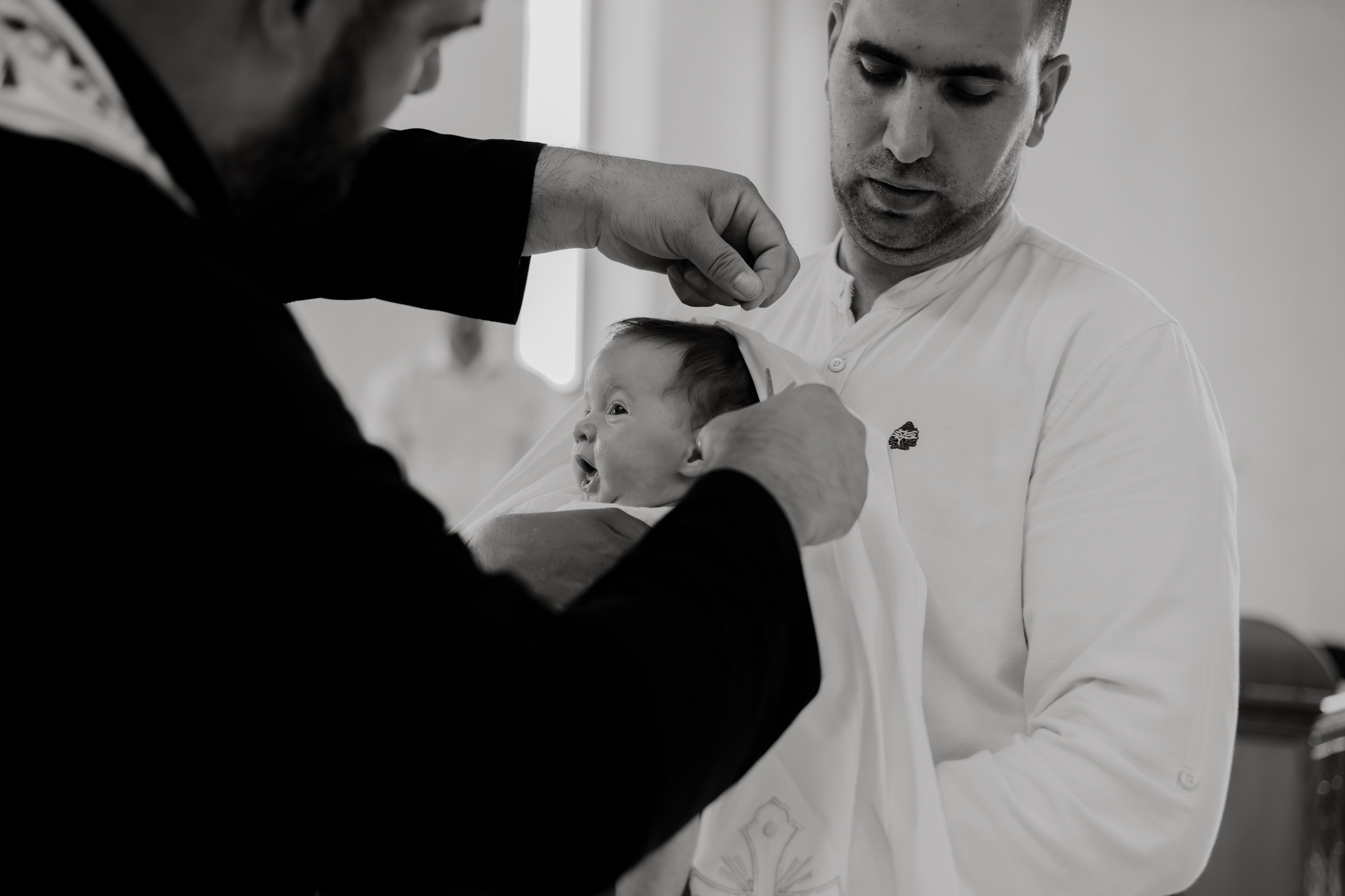 Krštenje. Wedding & Family photographer Jelena Anđelić