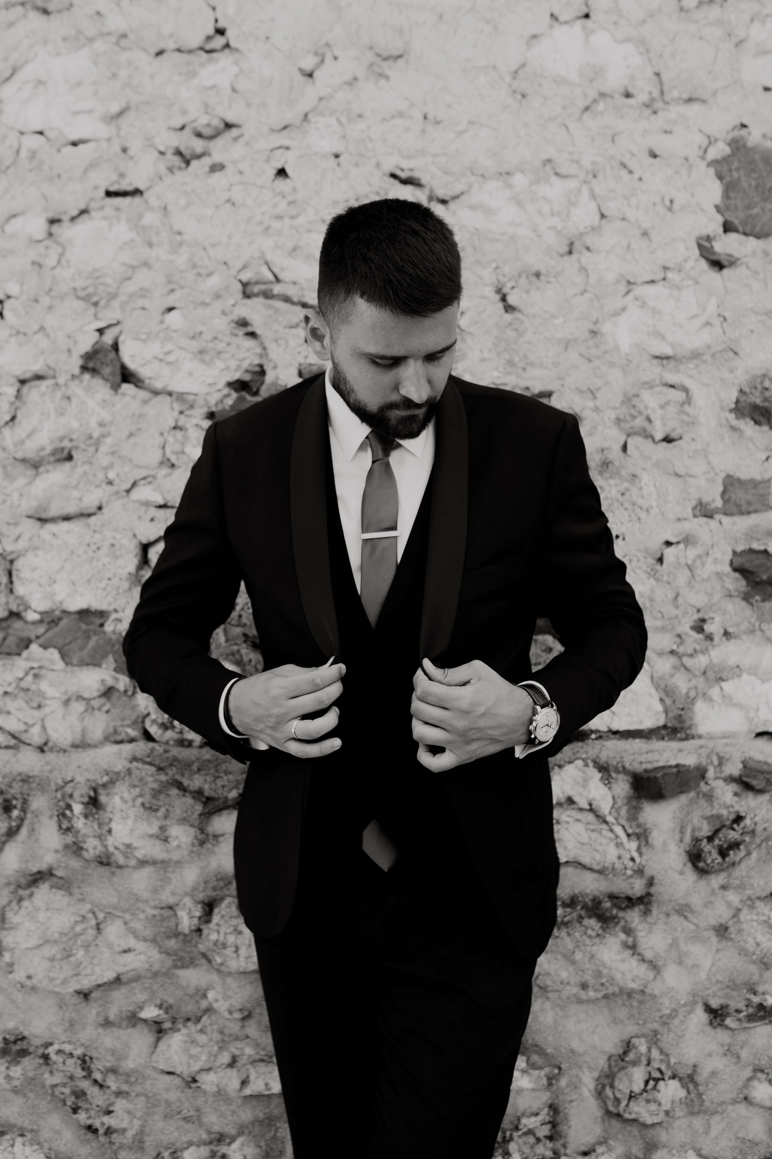 B&F. Wedding & Family photographer Jelena Anđelić