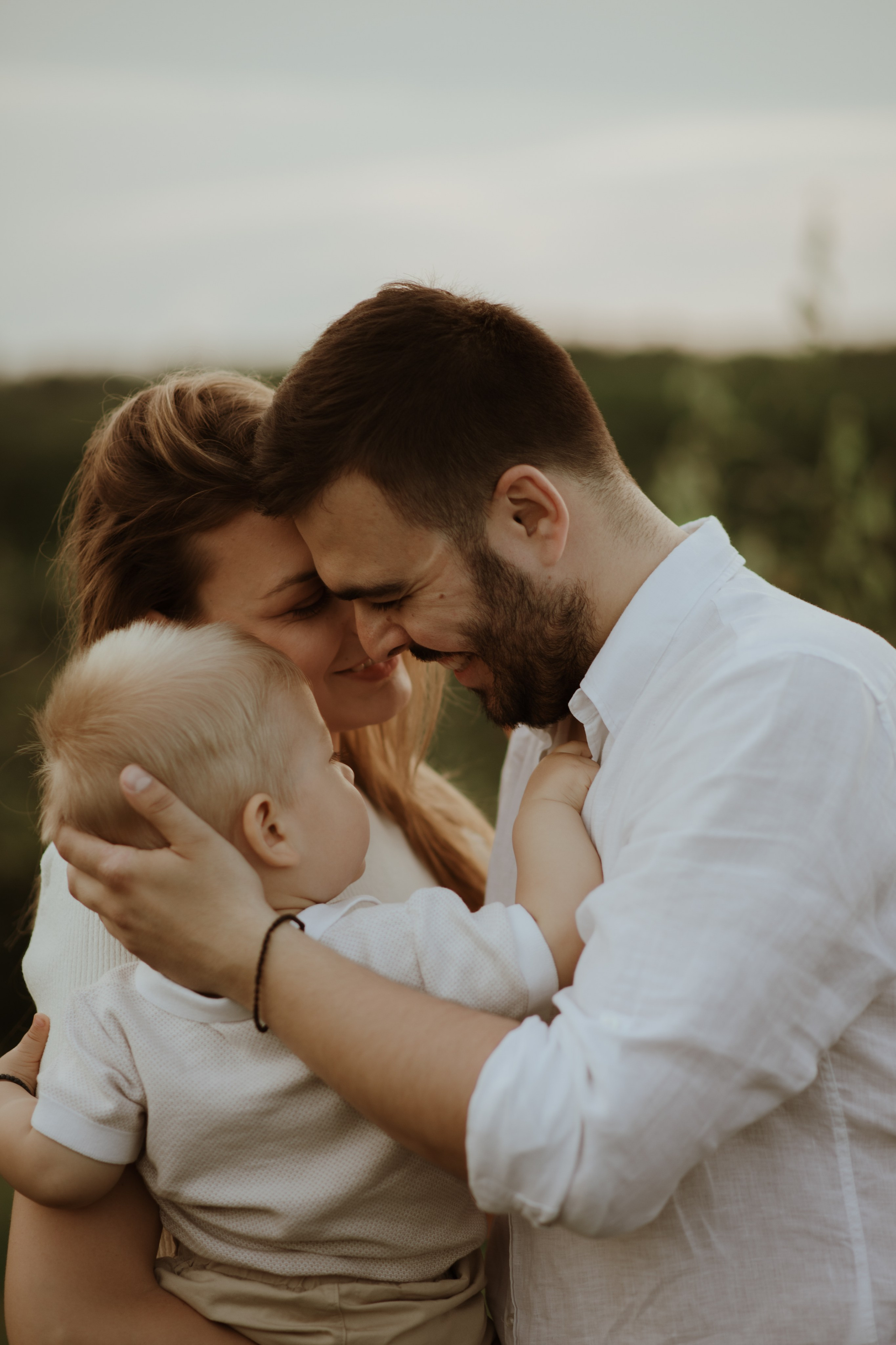 U prirodi. Wedding & Family photographer Jelena Anđelić