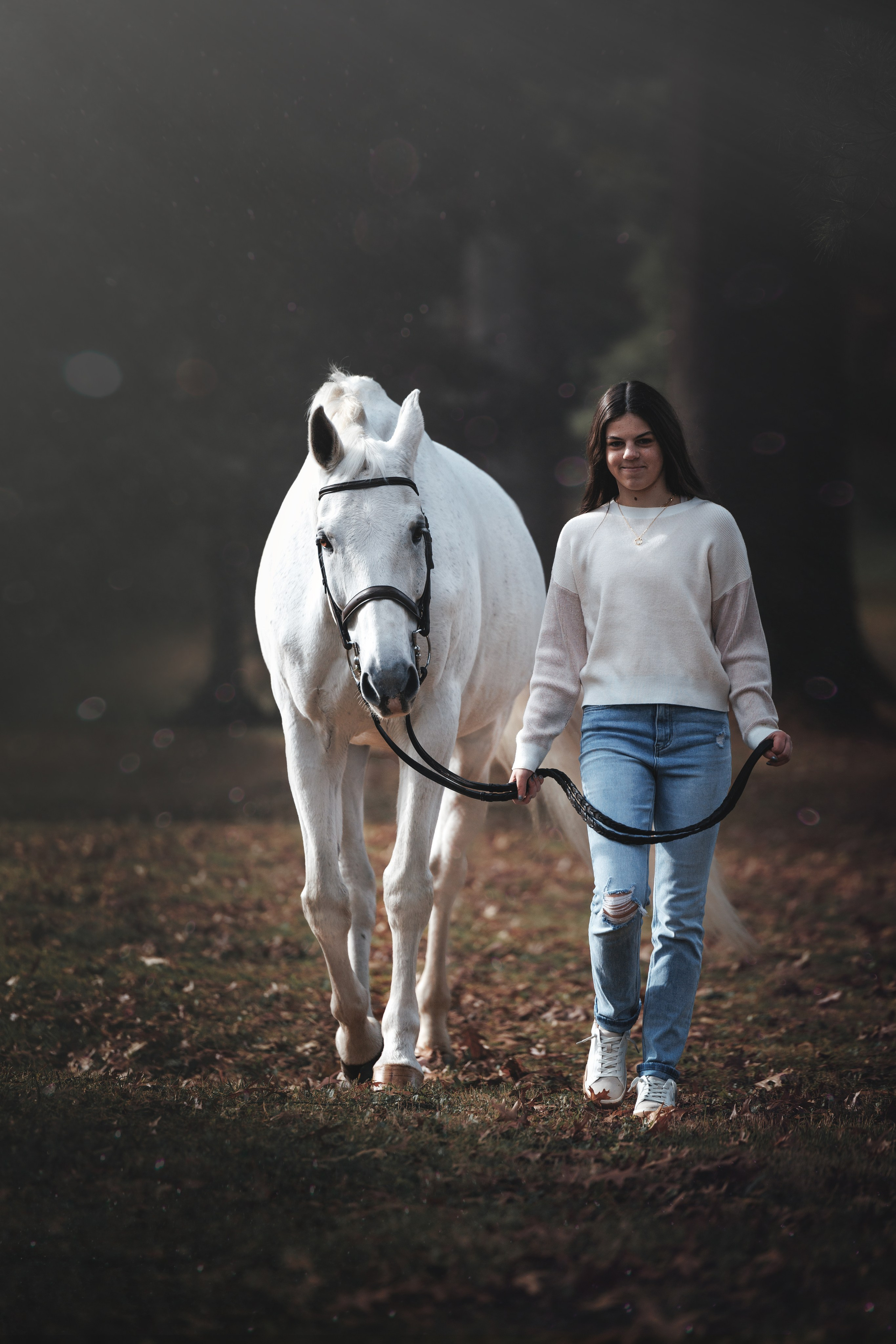 Jet Puff & Wynter. Pet Photographer Viktoriya Aleshenko