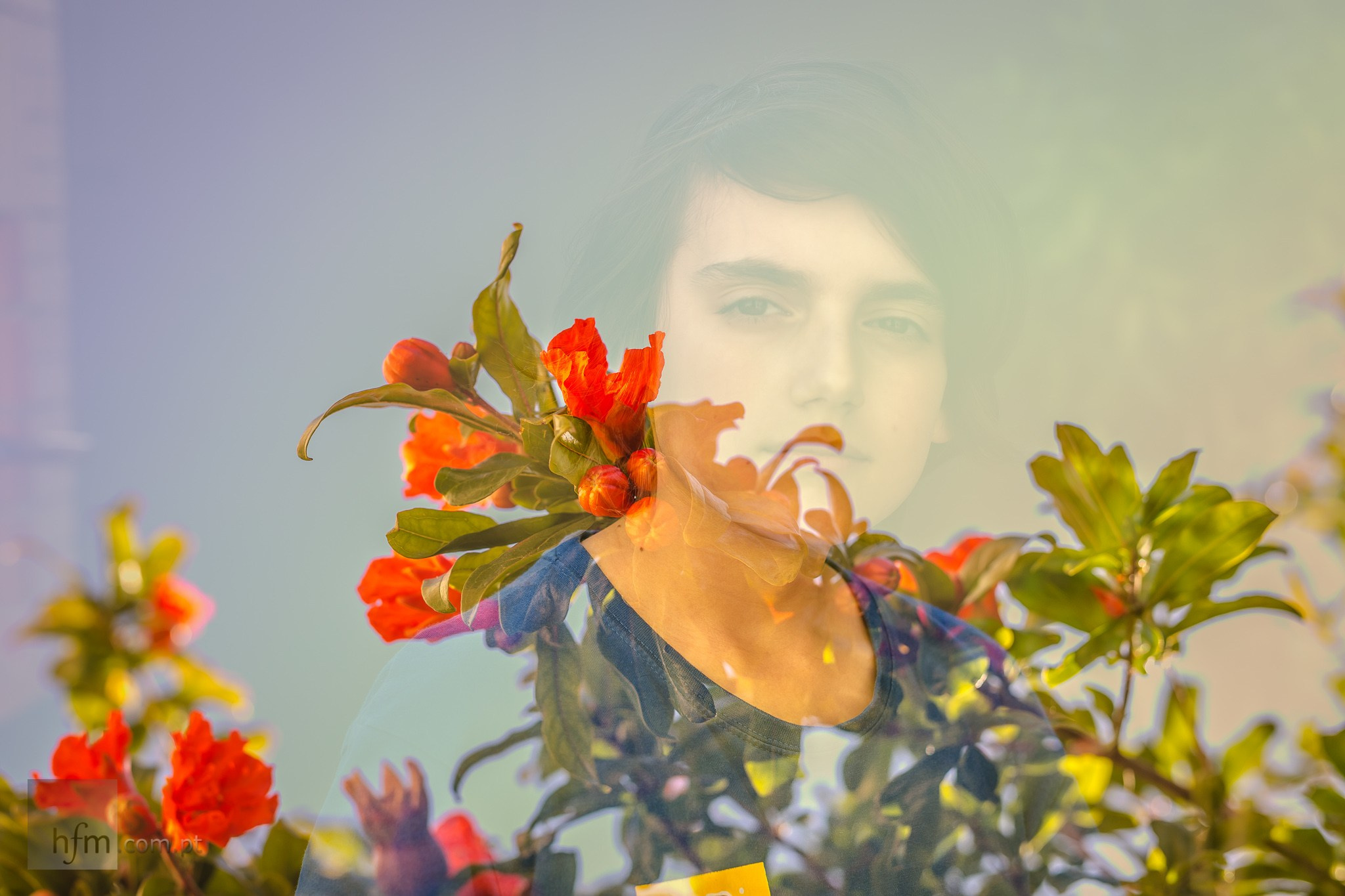 Portrait. Hfm photo+art