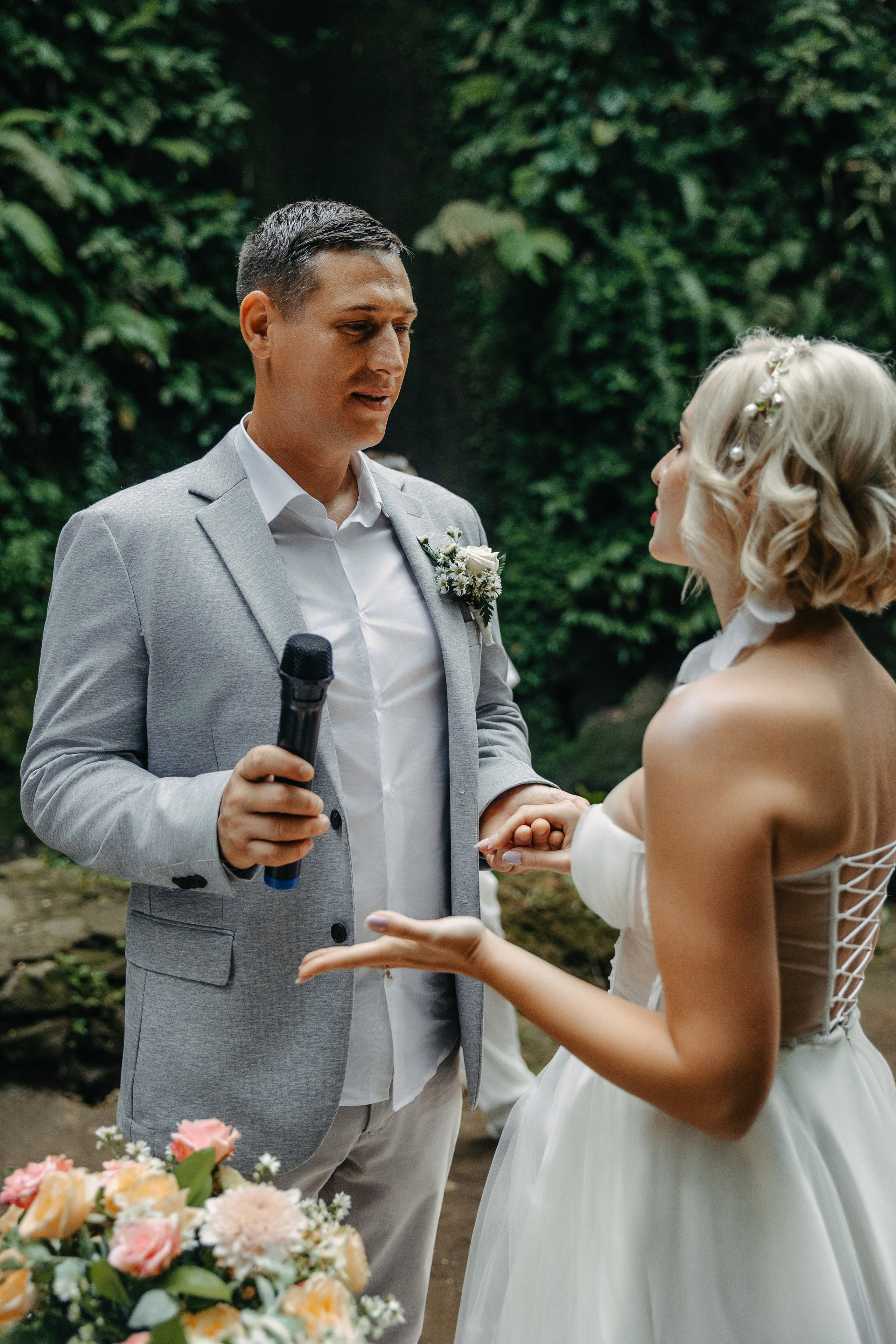 Tatiana & Vitaly. Профессиональный фотограф Нурмиева Вероника