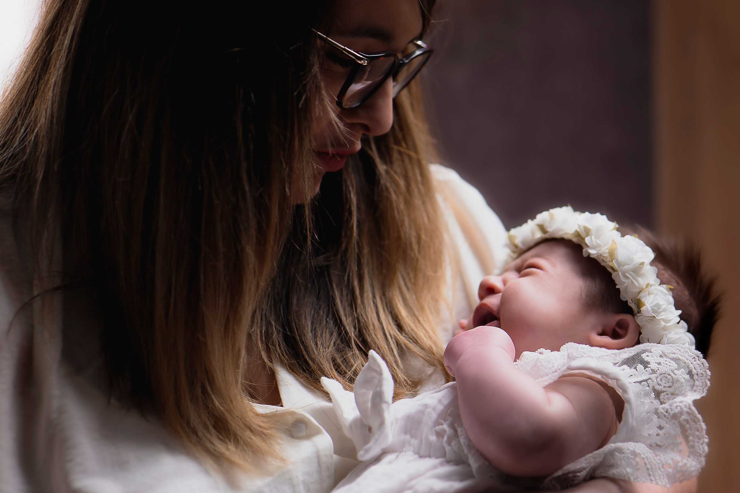 Yvana. Portrais créatifs de familles et individuels, Ile et Vilaine, France