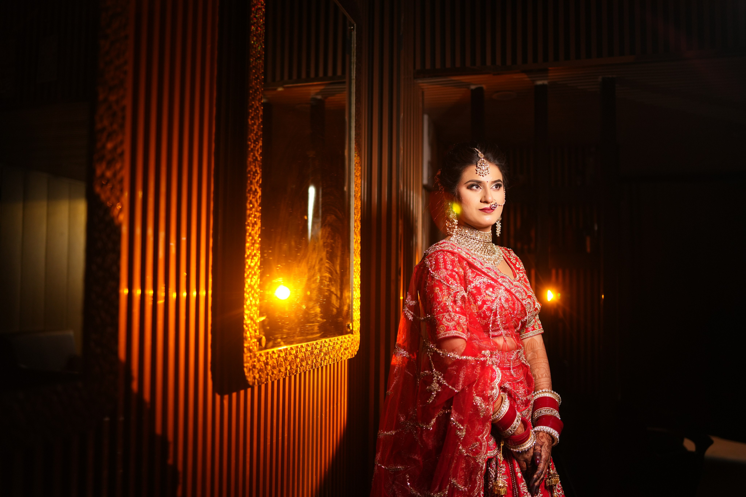 Wedding. Main