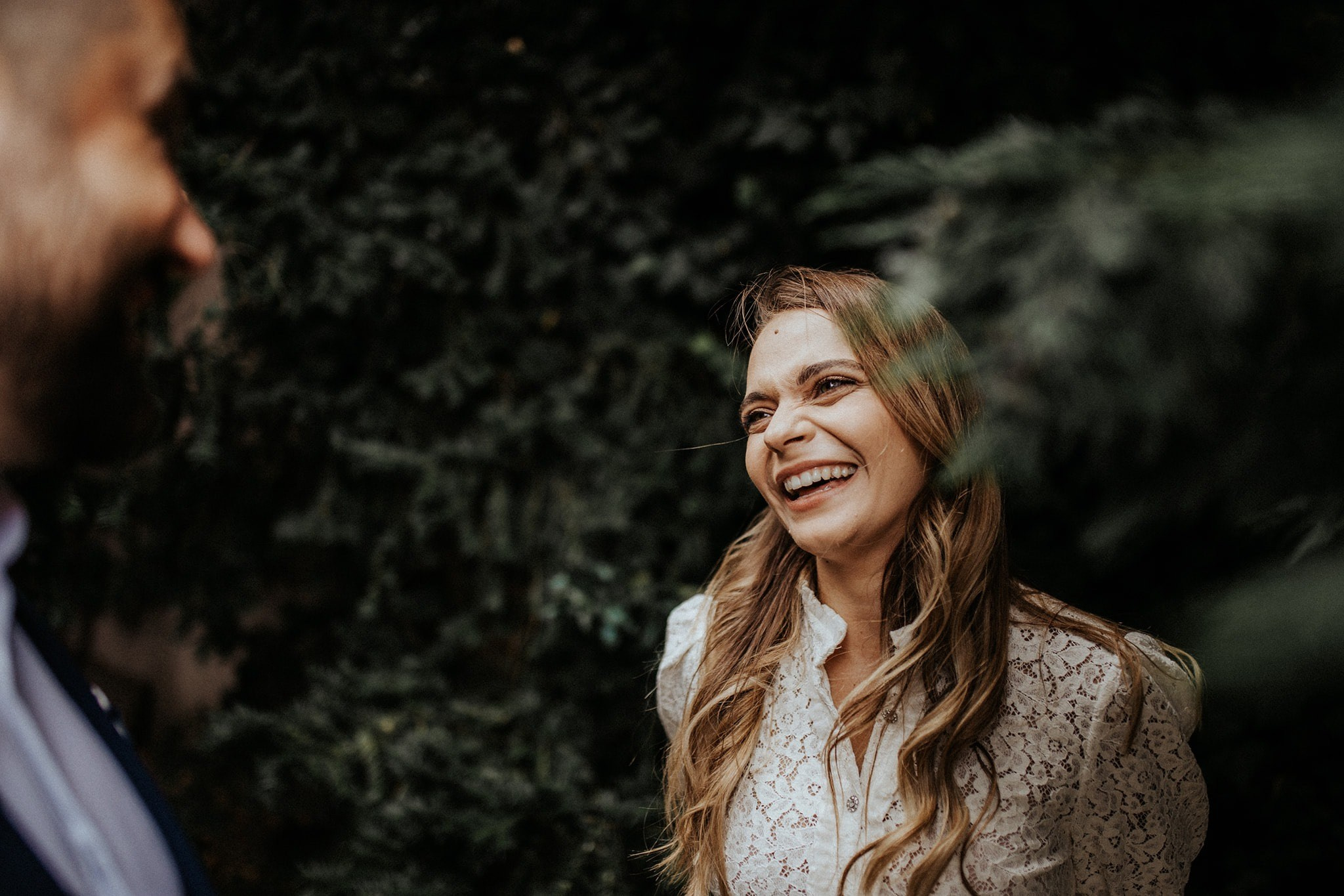 Alex & Mara. Emotions Photo Art