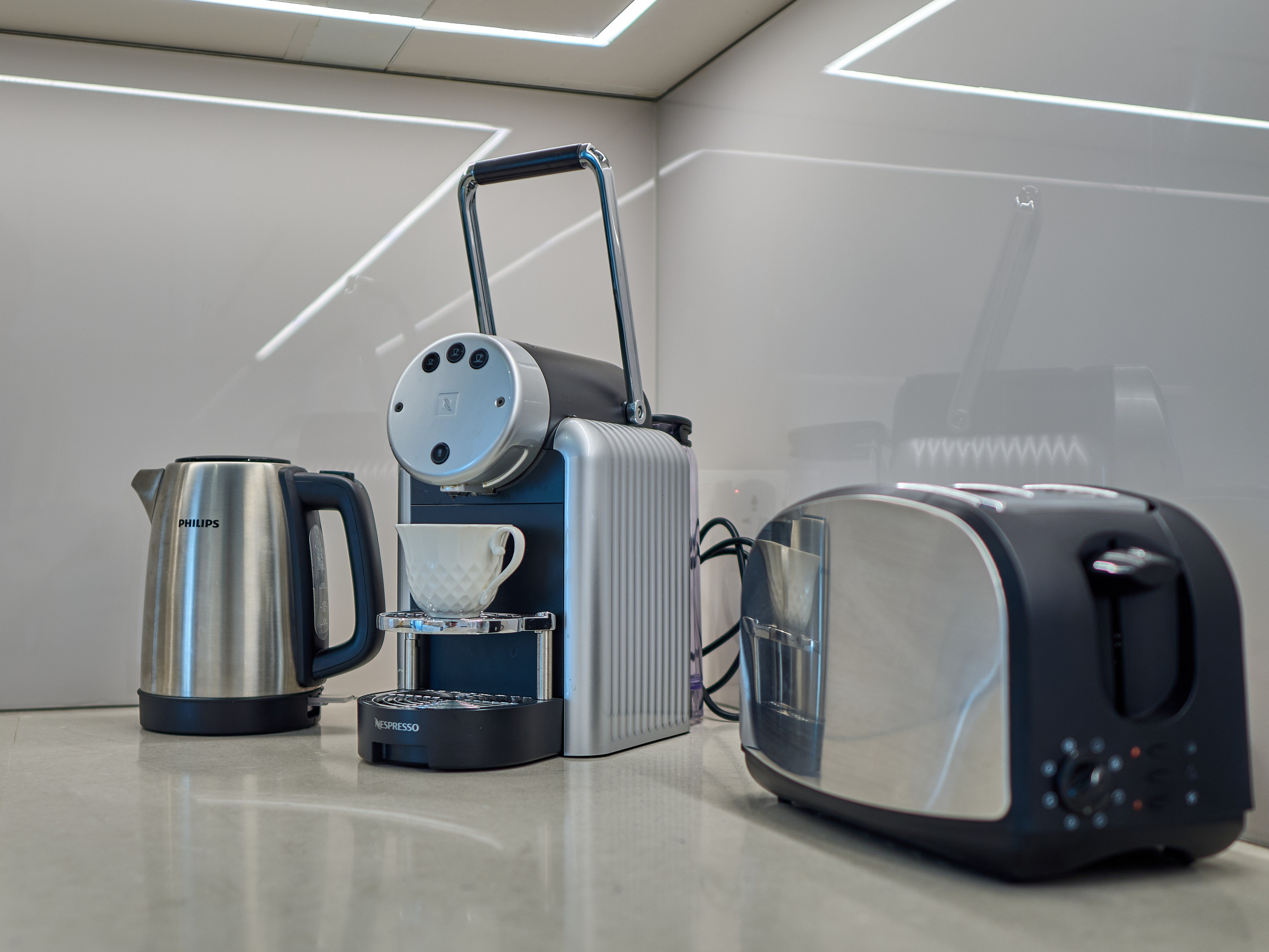 Address JBR. Hotel Photographer in Dubai — Interiors & Commercial by Oleg Novikov