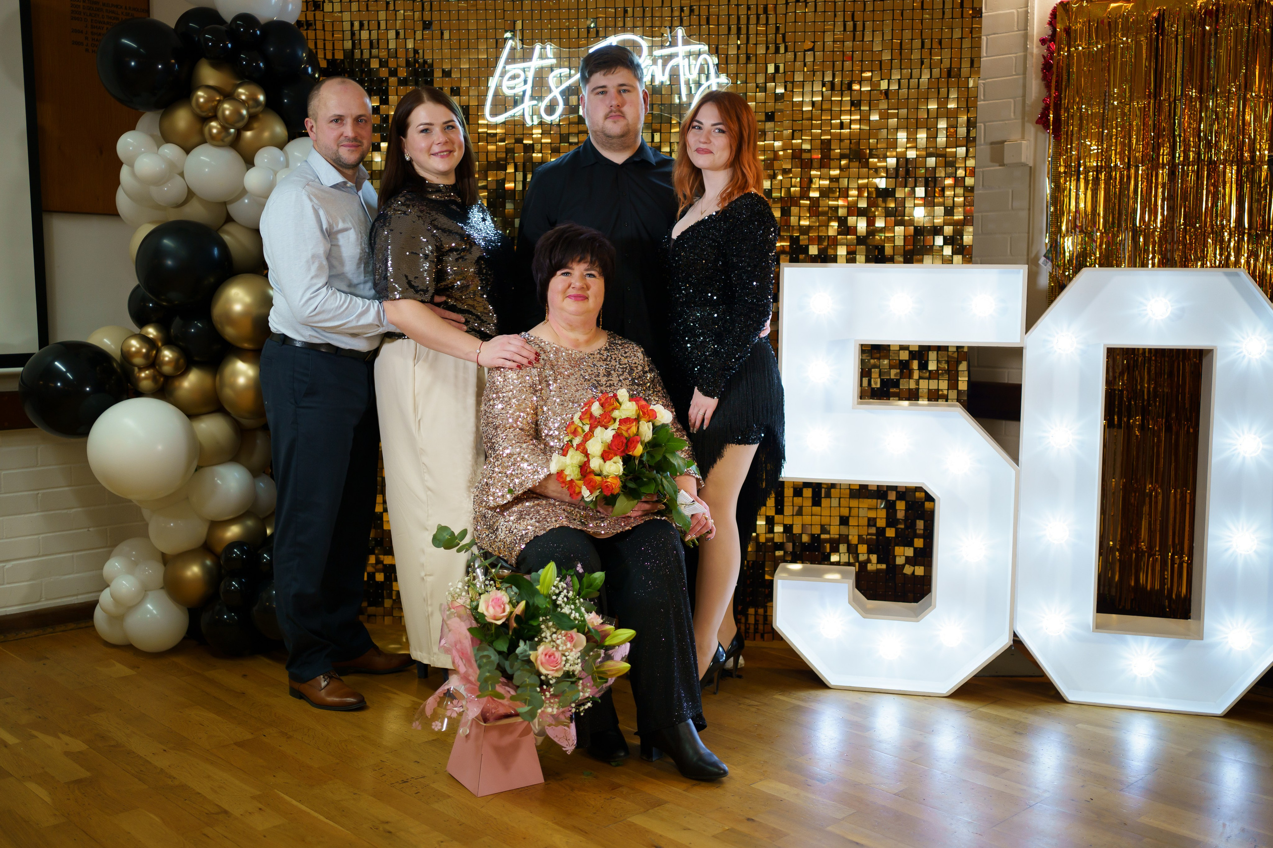 Anniversary evening beautiful lady. Jelena Upleja children and family photographer in Bognor Regis