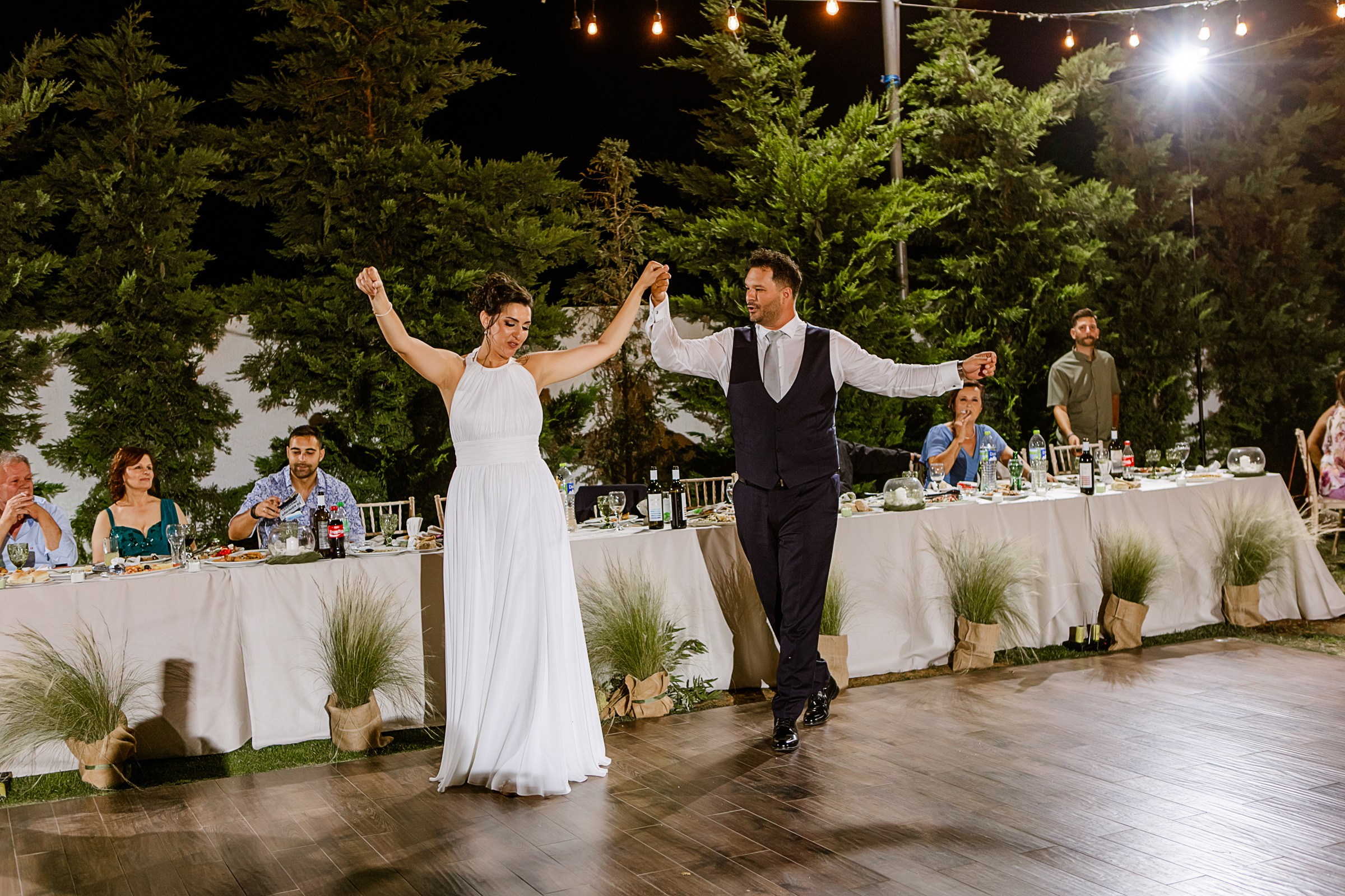 Valeria & Nikos. Φωτογράφος και βιντεογράφος γάμου