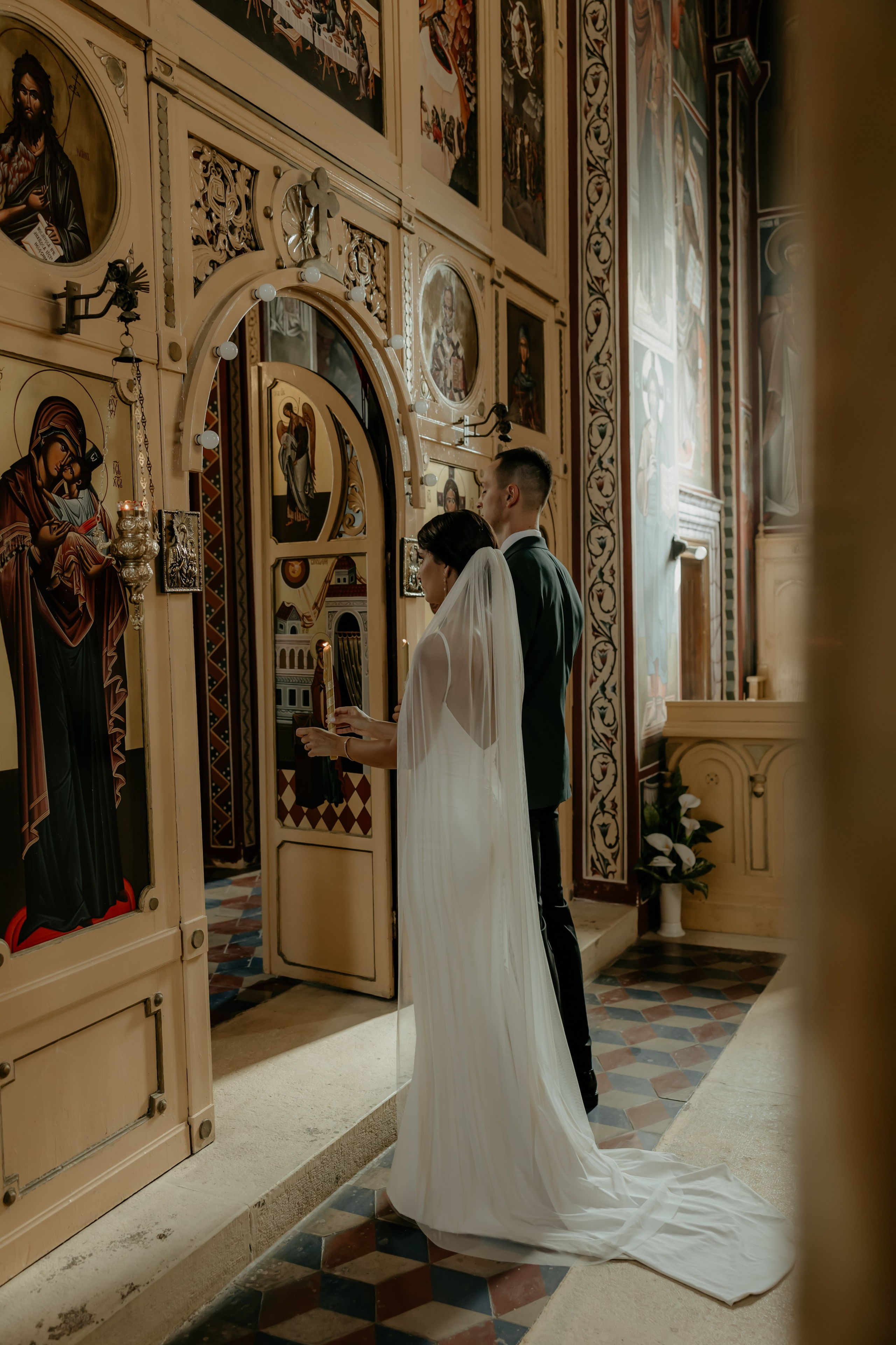 J&C Wedding. Family and children photographer in Belgrade Milja Ciric