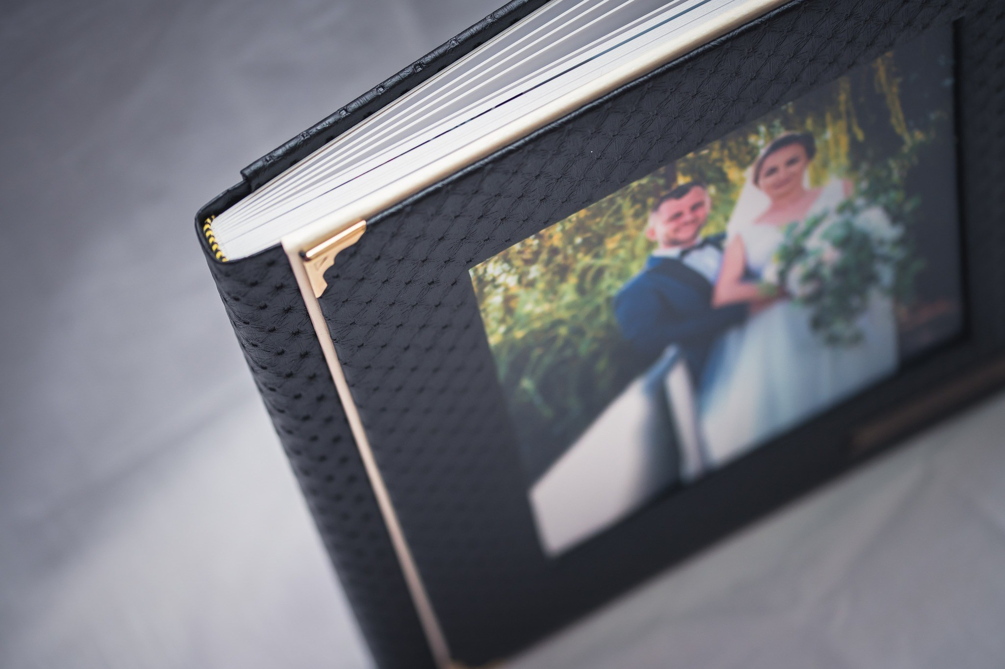 Album foto 30 x 30 Sabin Florin Fotograf Nunta