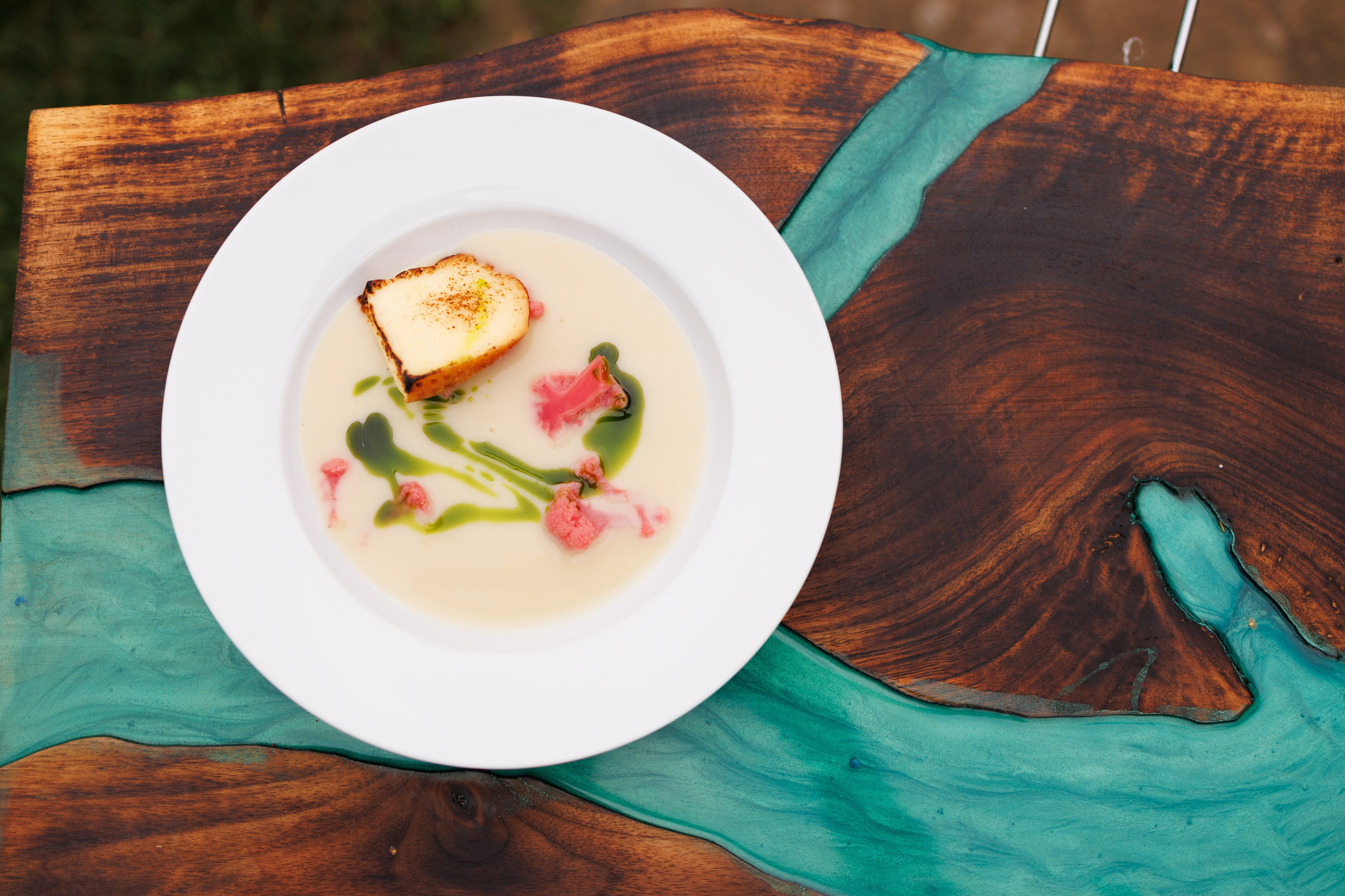 Product and food photographer in Brasov, Romania