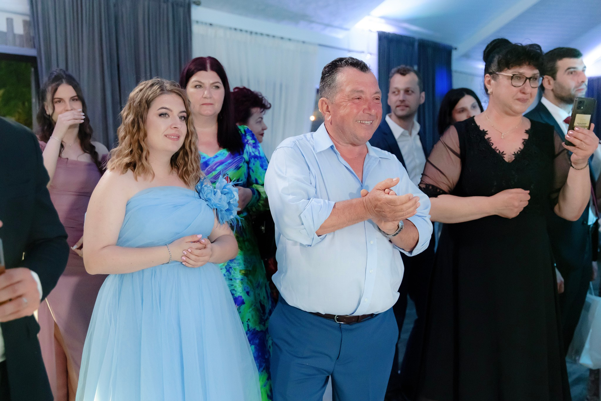 Ioana & Ionuț | Nuntă de poveste la Păstrăvăria Poiana din Mălini județul Suceava. Servicii foto-video profesionale, pentru momente de neuitat