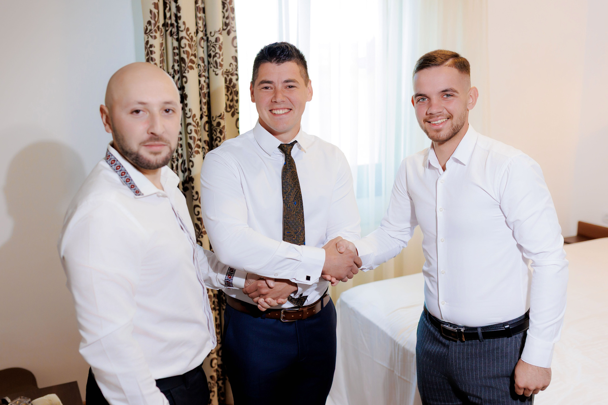 Loredana & Emilian – Ziua Nunții | Videografie - fotografie Botez Suceava, Iași, Botoșani. Servicii foto-video profesionale, pentru momente de neuitat