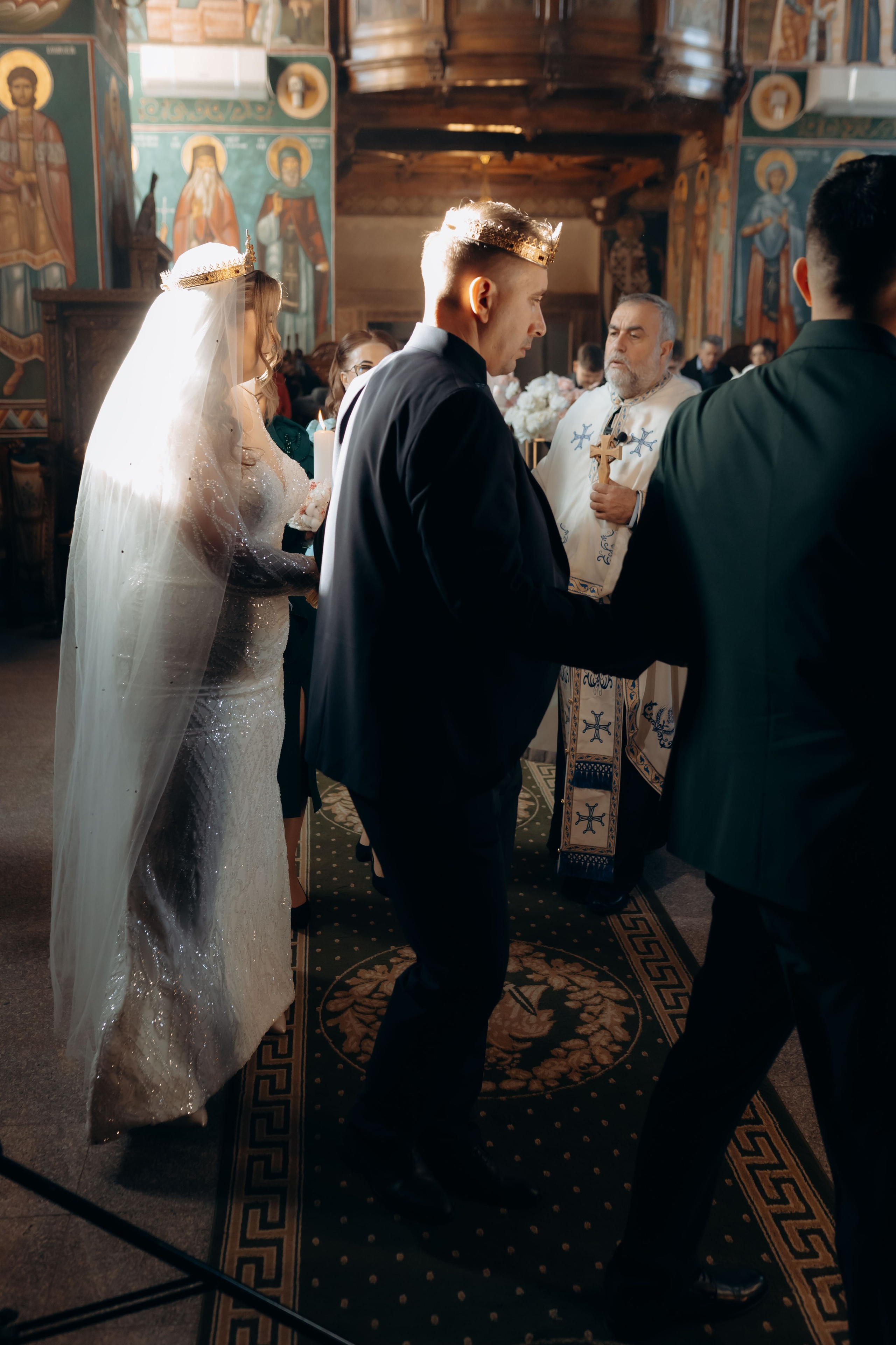 Povestea voastră, regizată de noi |Cristi Turculet Videograf Nuntă Suceava | wedding highlight. Servicii foto-video profesionale, pentru momente de neuitat