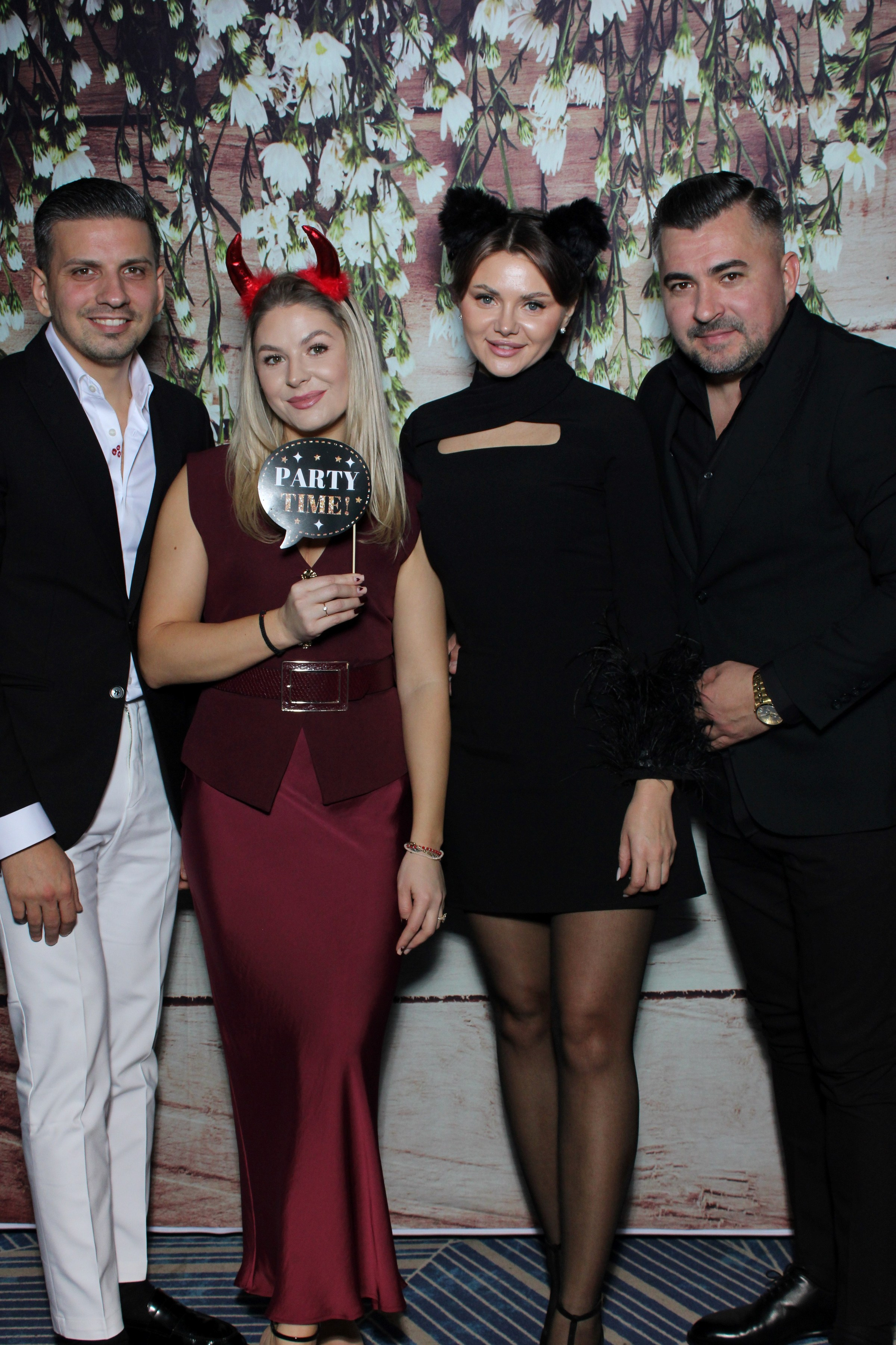 Botez Amza-Theodor. Servicii foto-video profesionale, pentru momente de neuitat