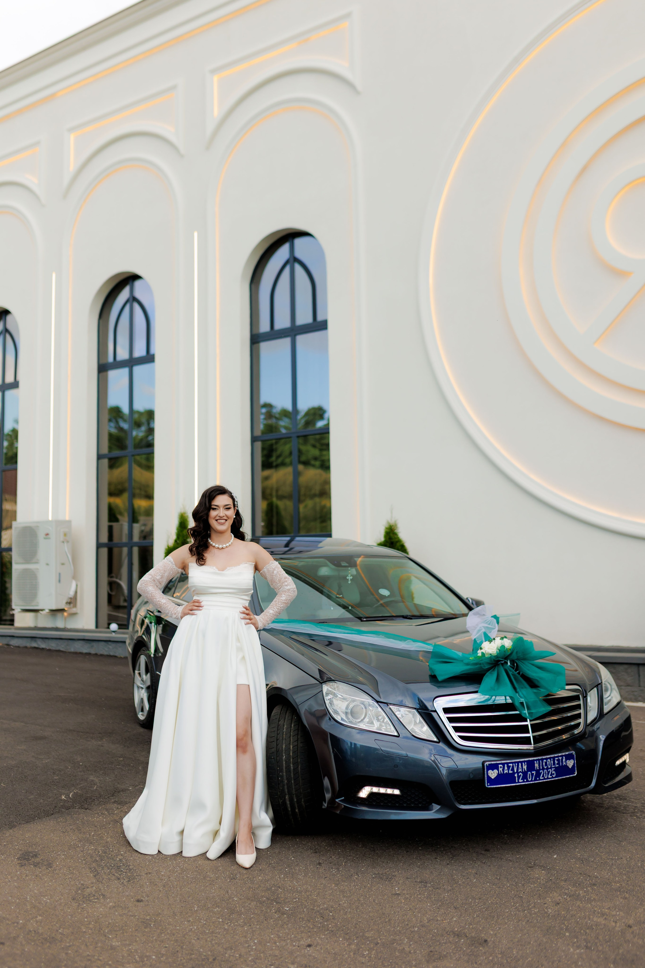 Nunta Nicoleta & Răzvan | Fotografie & Videografie Profesională. Servicii foto-video profesionale, pentru momente de neuitat