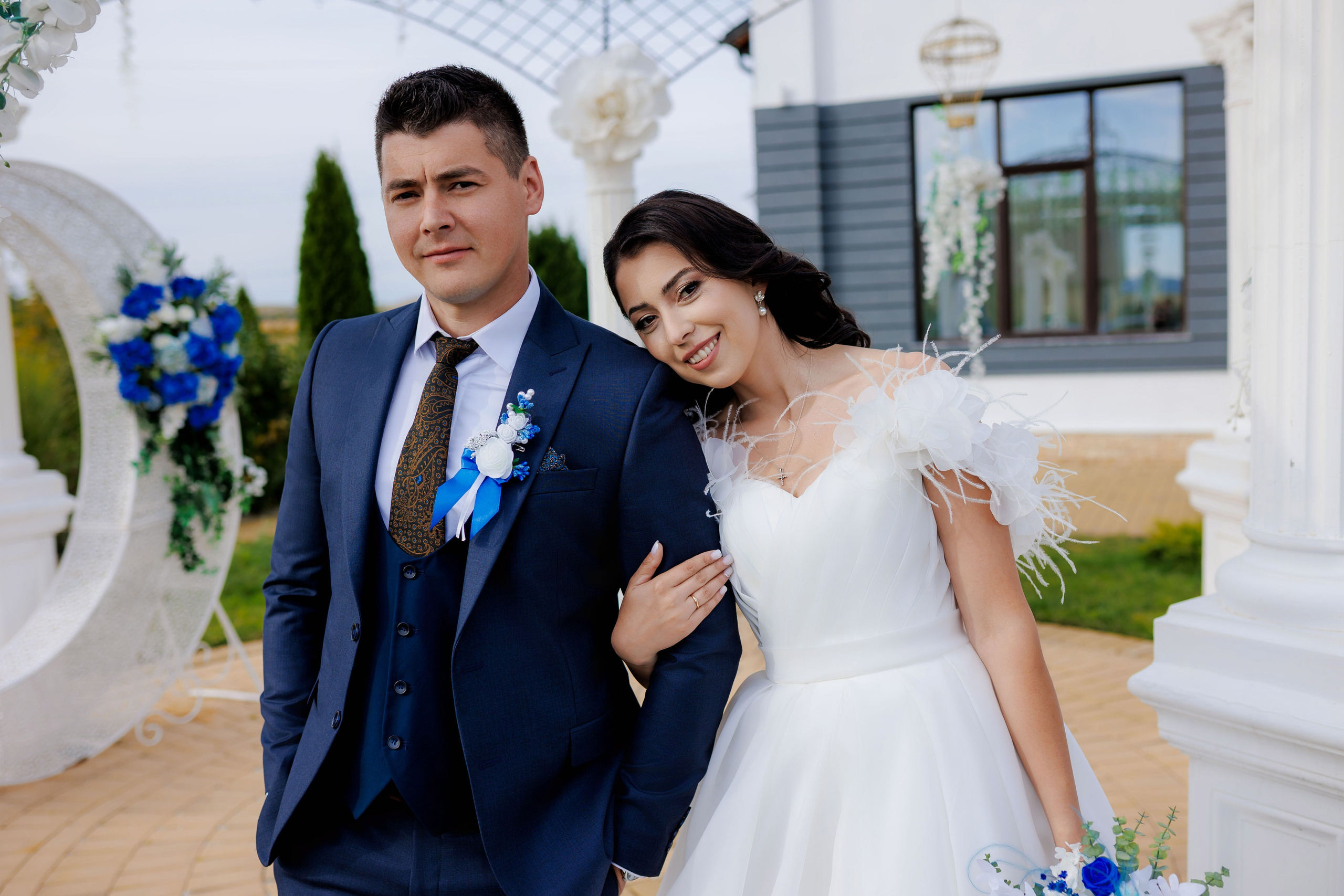 Loredana & Emilian – Ziua Nunții | Videografie - fotografie Botez Suceava, Iași, Botoșani. Servicii foto-video profesionale, pentru momente de neuitat