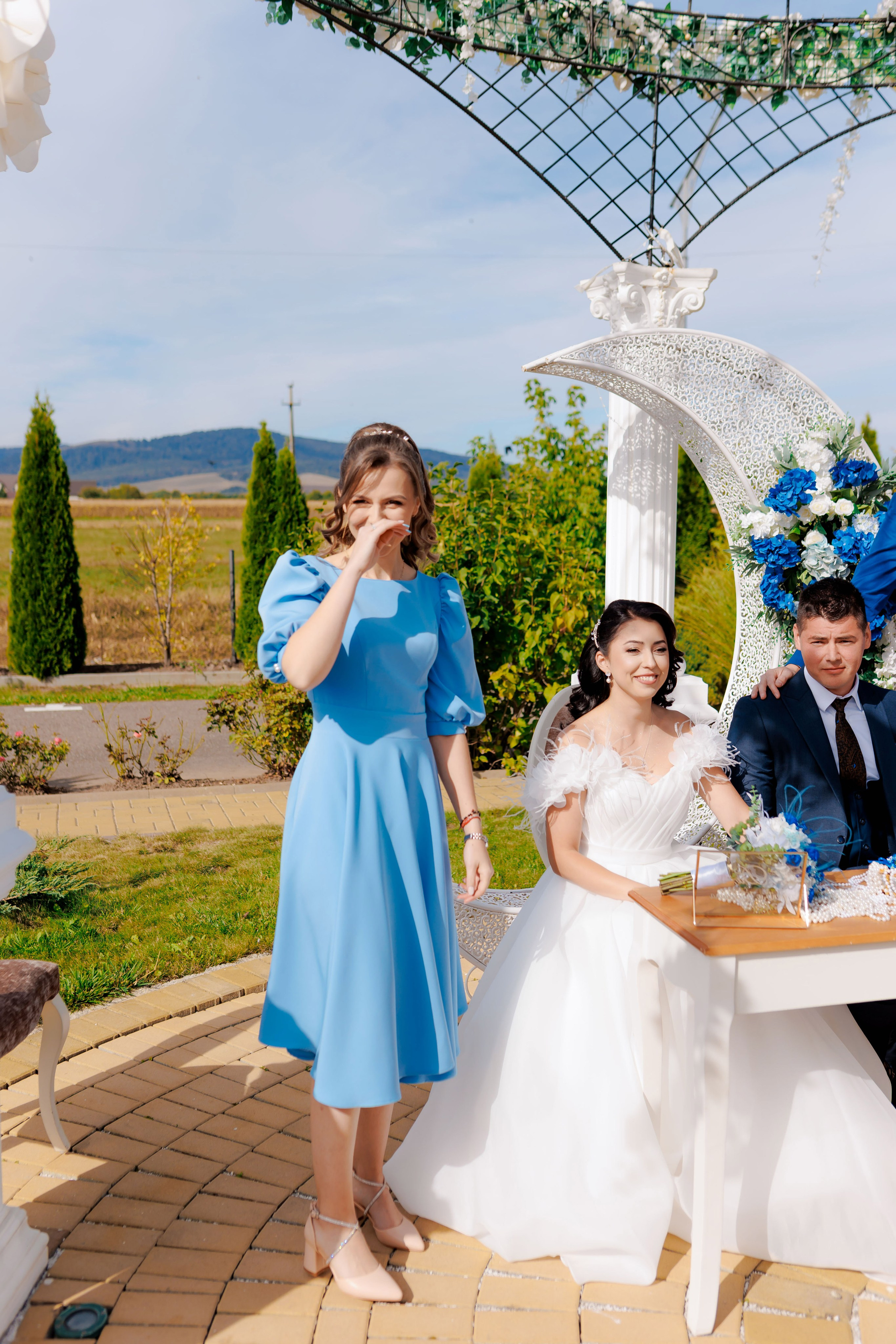 Loredana & Emilian – Ziua Nunții | Videografie - fotografie Botez Suceava, Iași, Botoșani. Servicii foto-video profesionale, pentru momente de neuitat