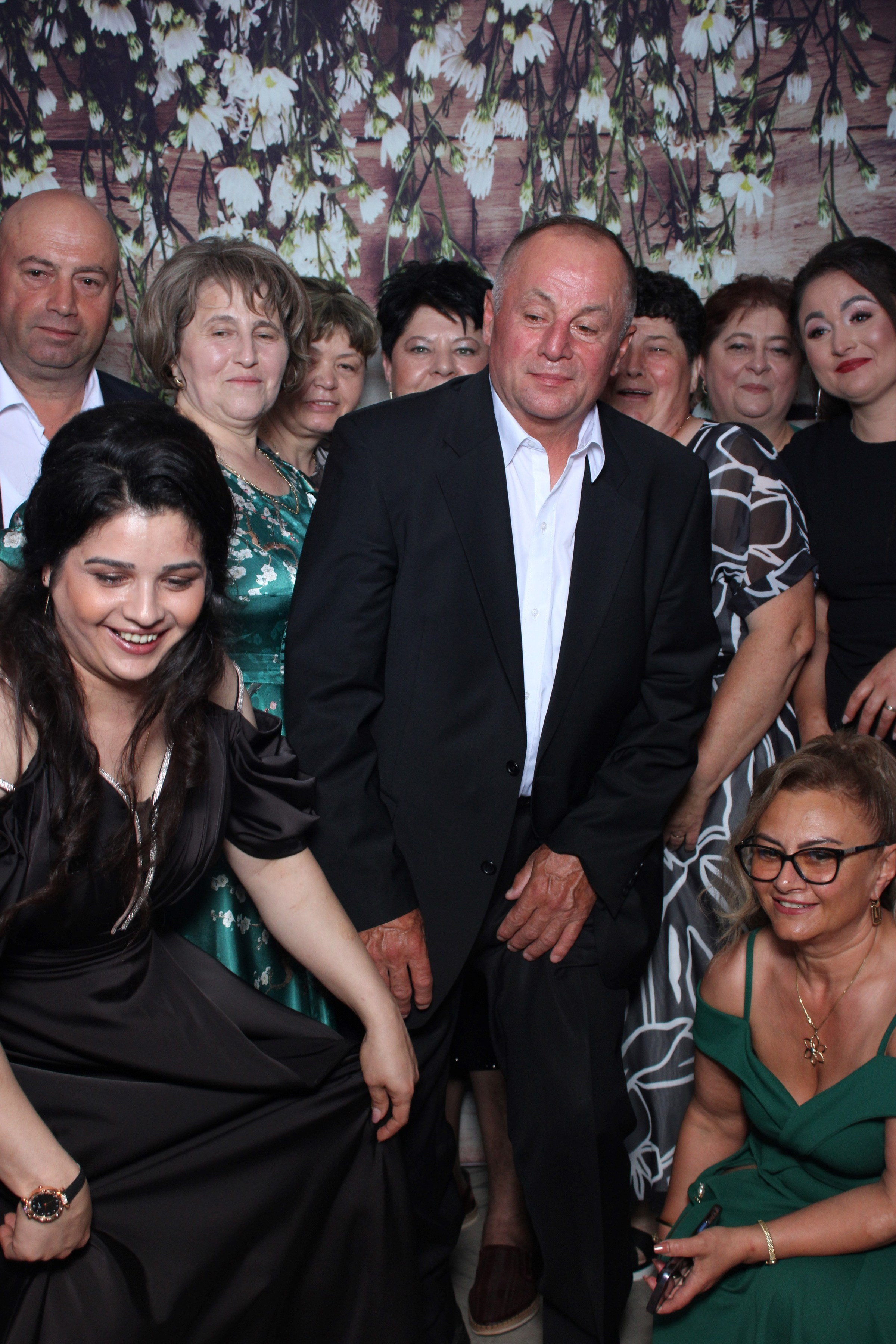 Nunta Denisa & Daniel – Zâmbete și distracție cu Oglinda Amintirilor Suceava