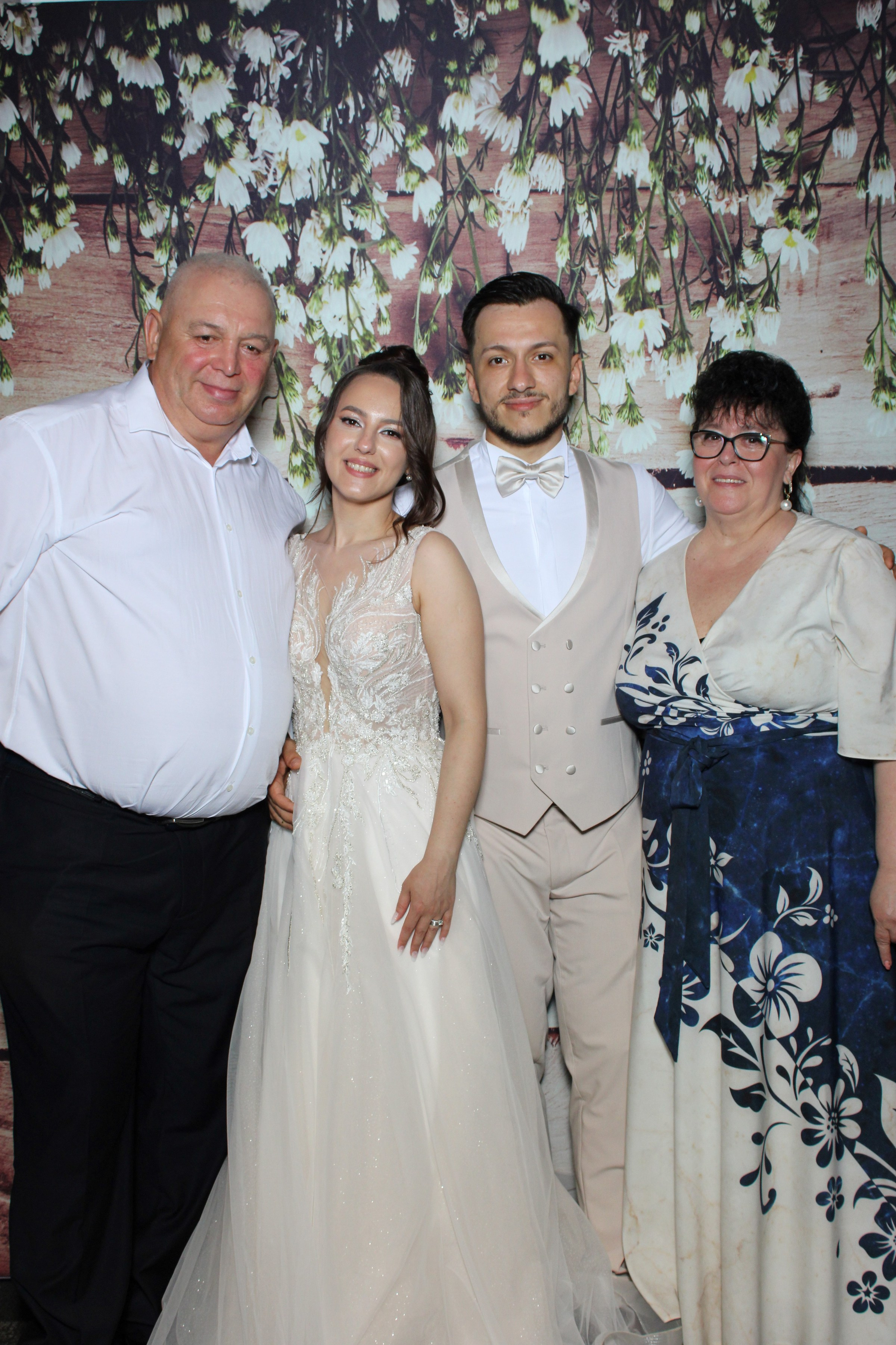 Nunta Ioana & Ionut. Servicii foto-video profesionale, pentru momente de neuitat