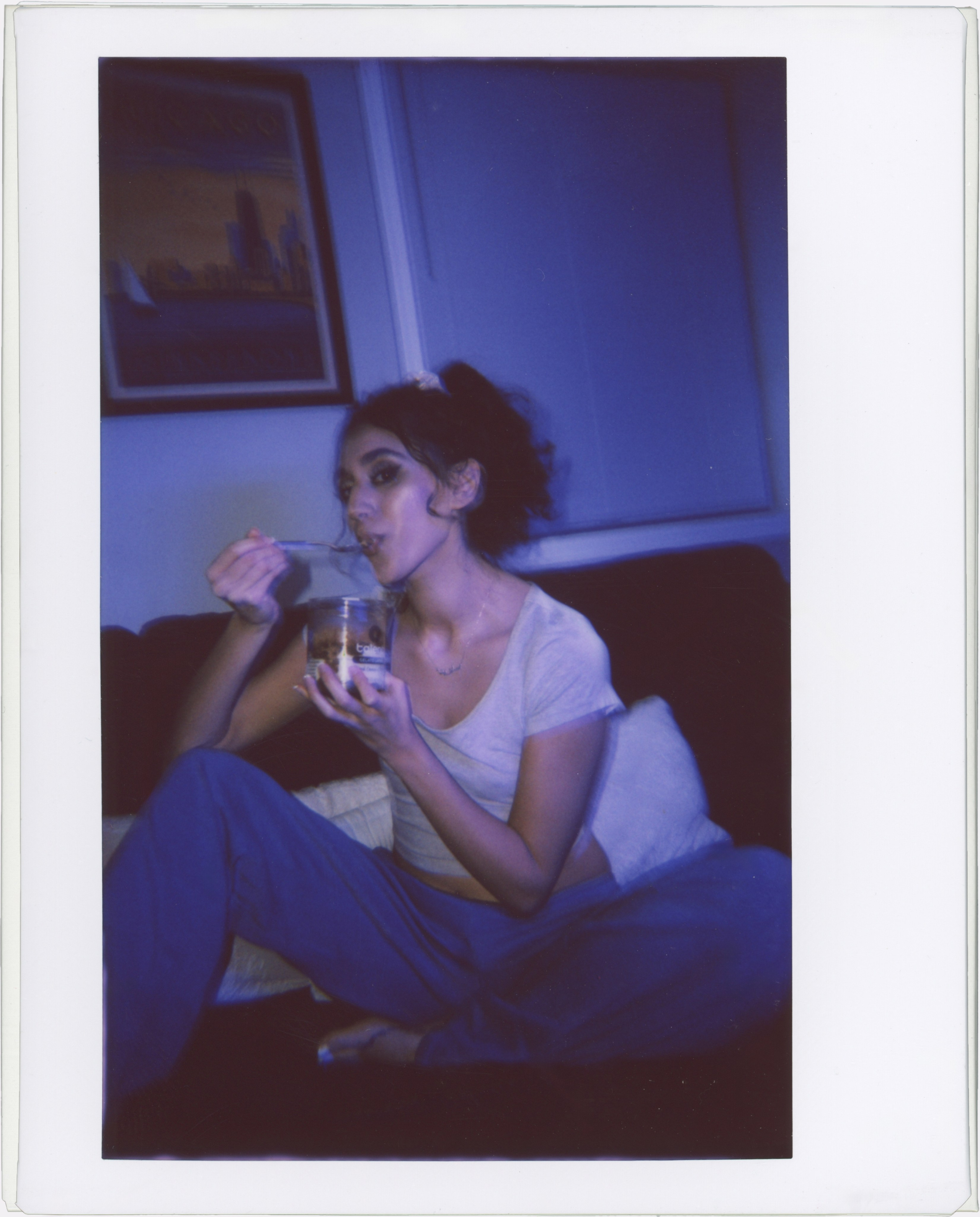 SABRINA. Ke’Ondris