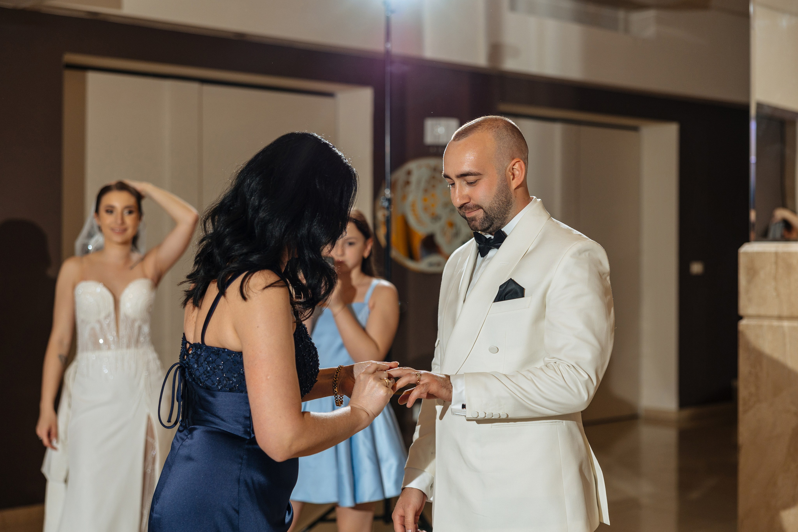 Darina Artem. Ірина Терещук