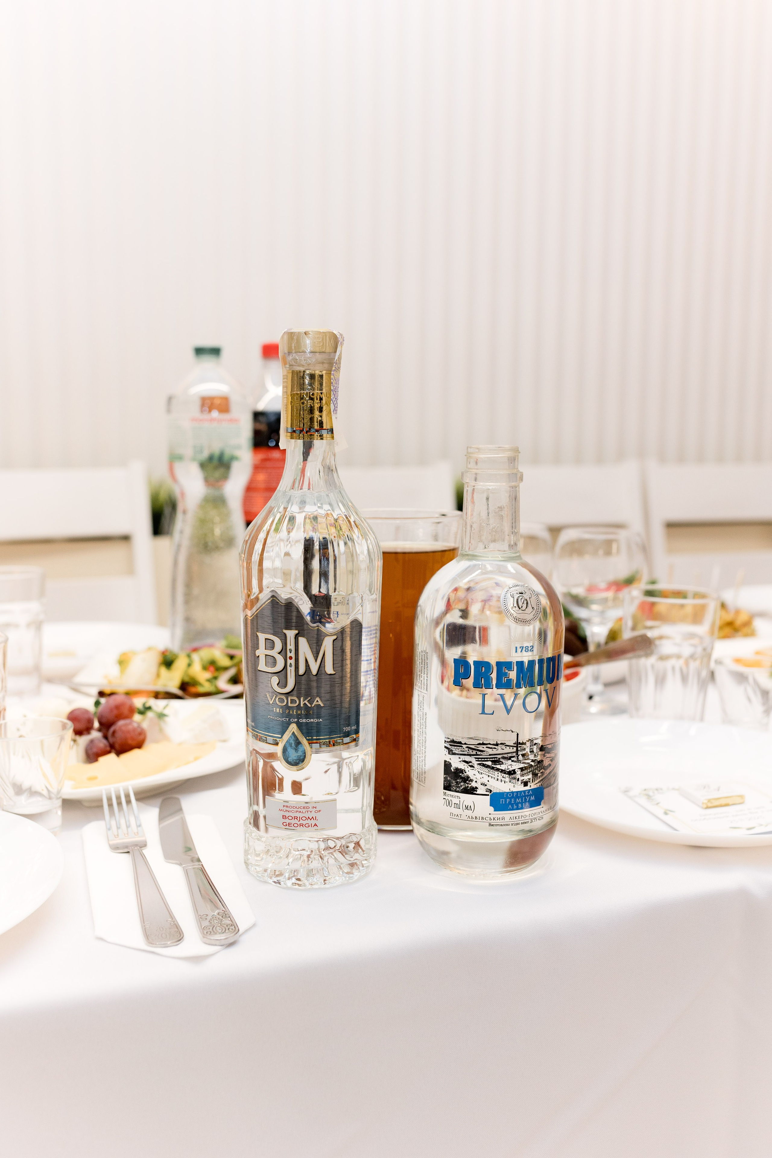 Аліна та Віктор. Ірина Терещук