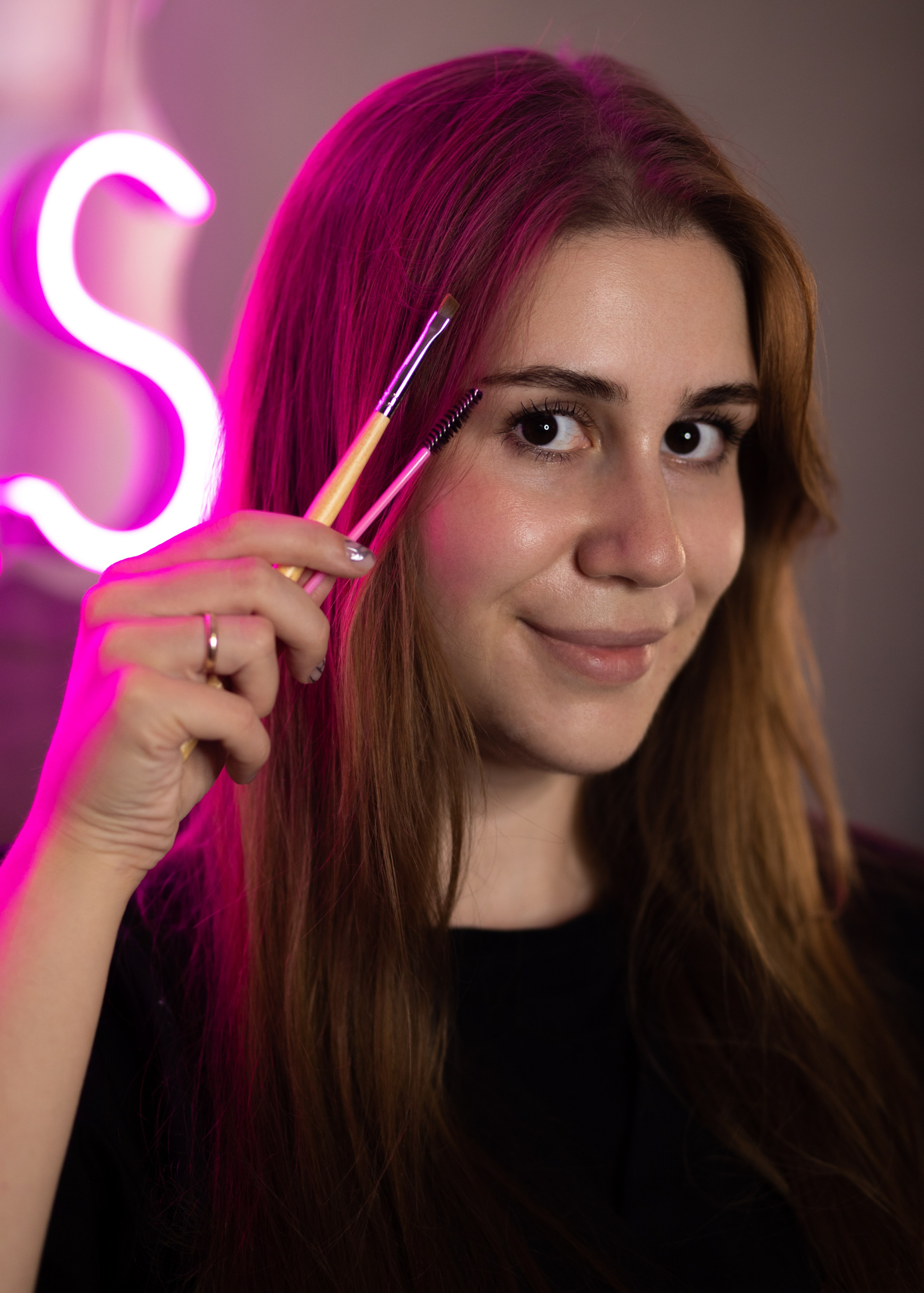 G-spot CPH (beauty salon). Professional wedding photographer in Copenhagen, Denmark — Julia Byron