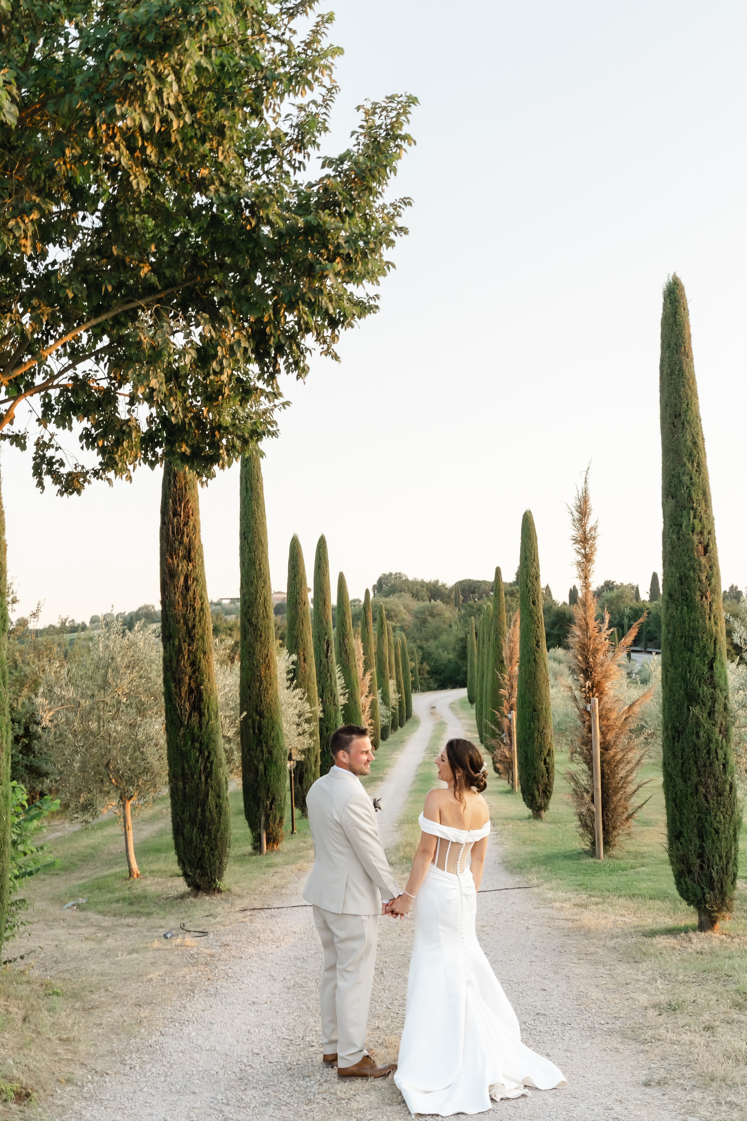 ROXANNE and ANDREW_ Tuscany. PHOTOGRAPHER IN ITALY