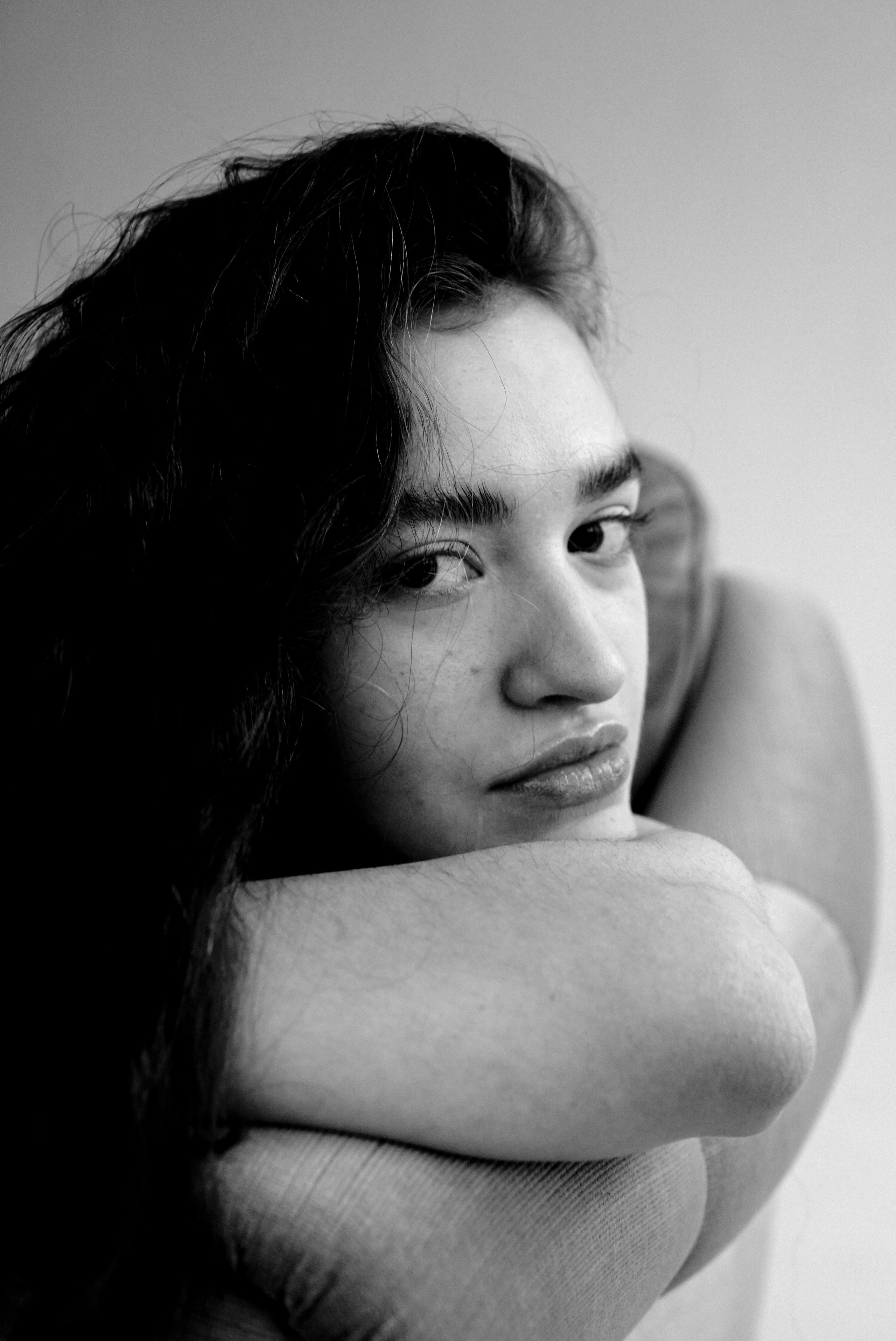 Katrin. Meeste ja naiste fotograaf Tallinnas Anna Sipari