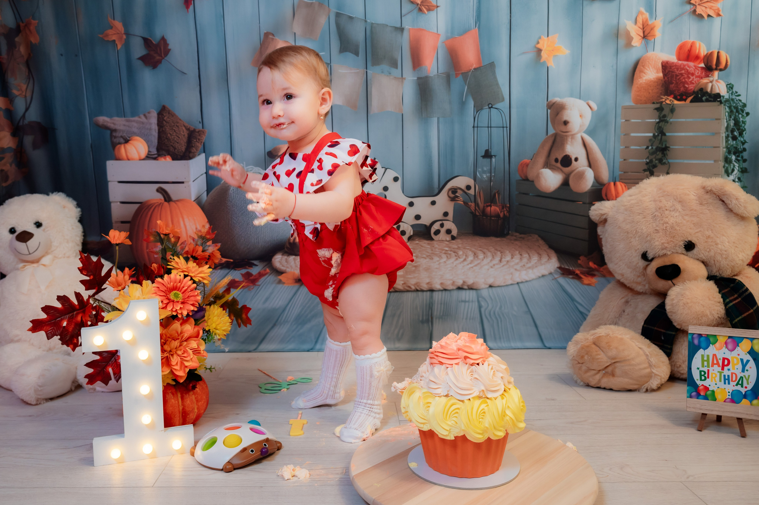 Aniversare Serena „One”