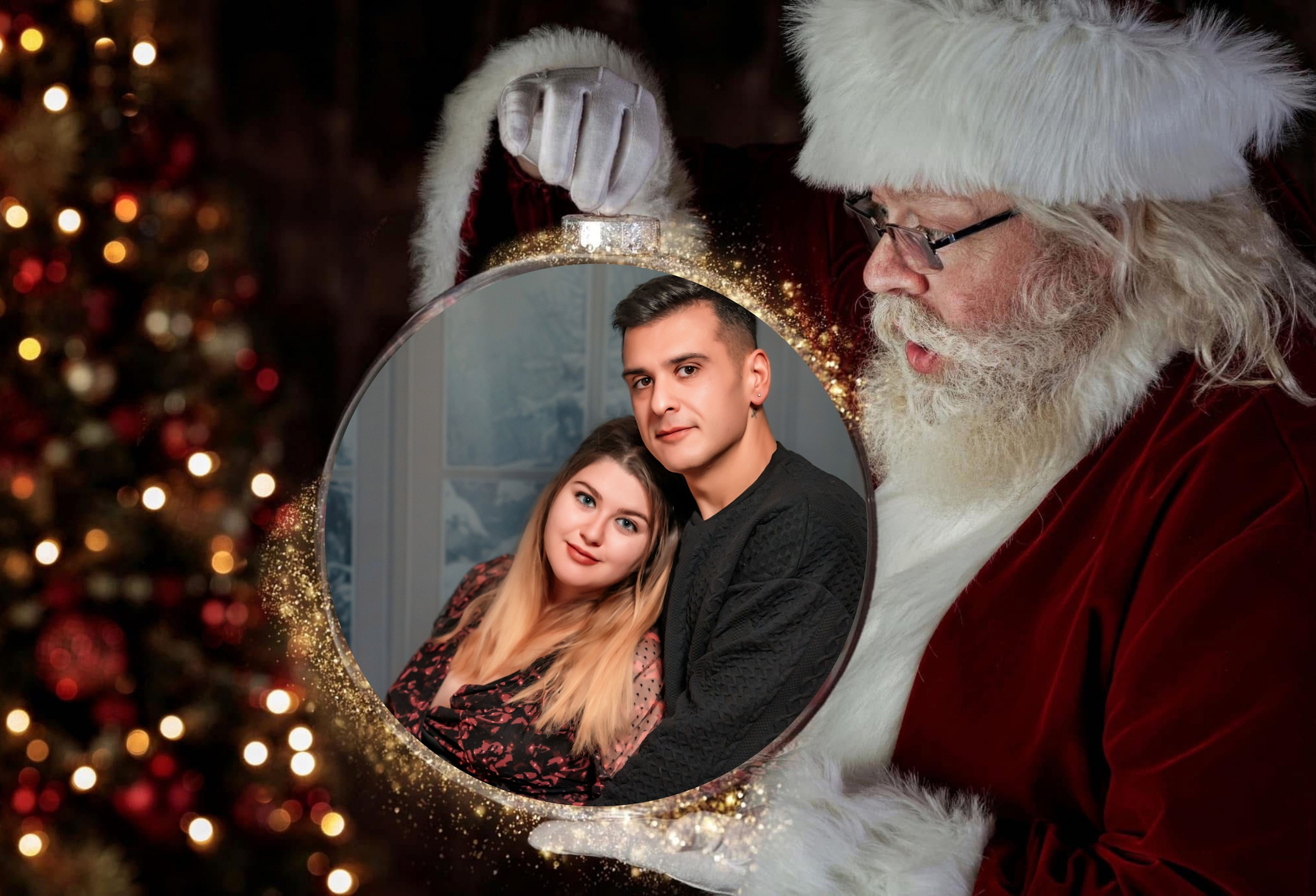 Sedinta foto Francesca