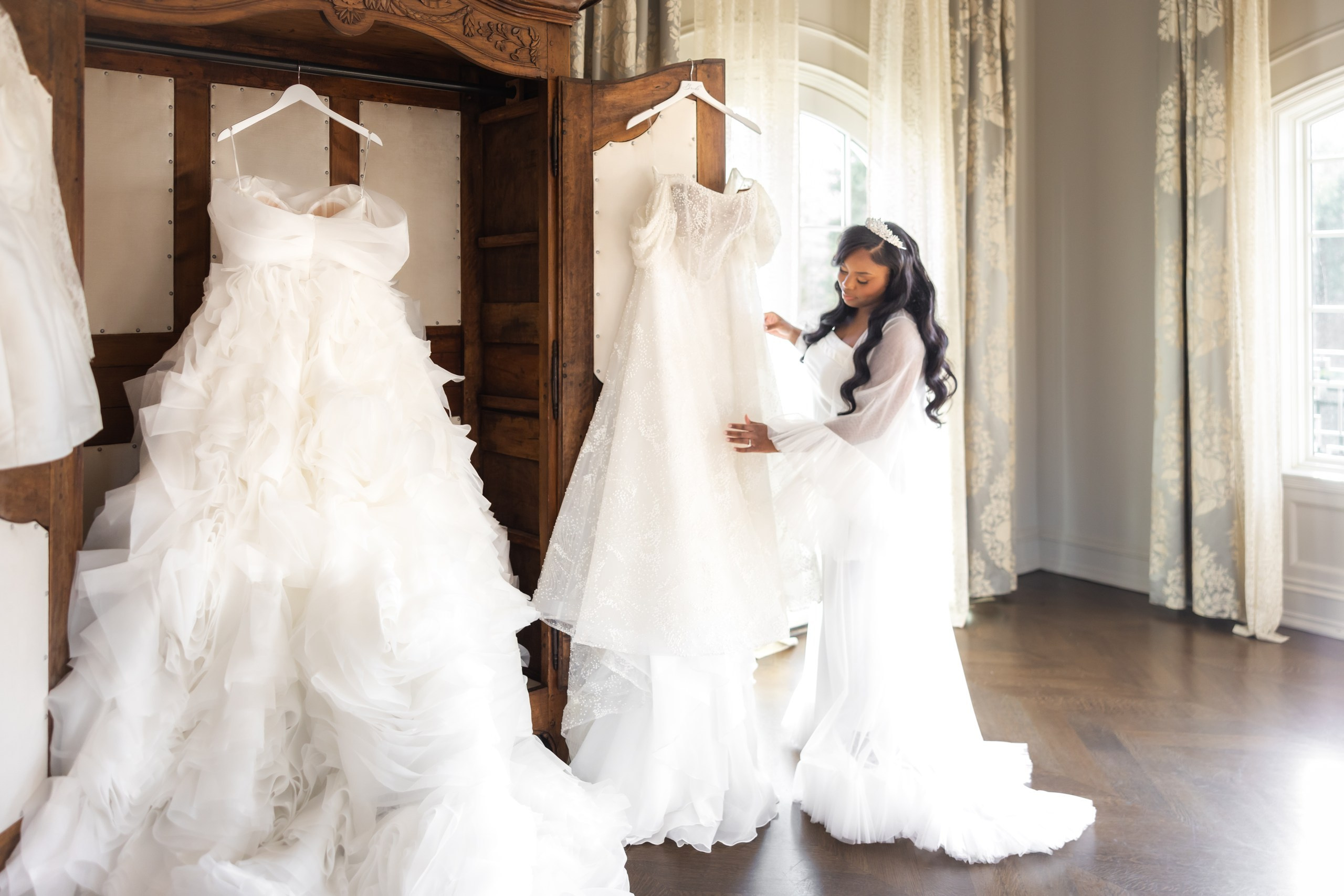 Nathalie & Anthony, East Brunswick, NJ. Wedding Photo & Video